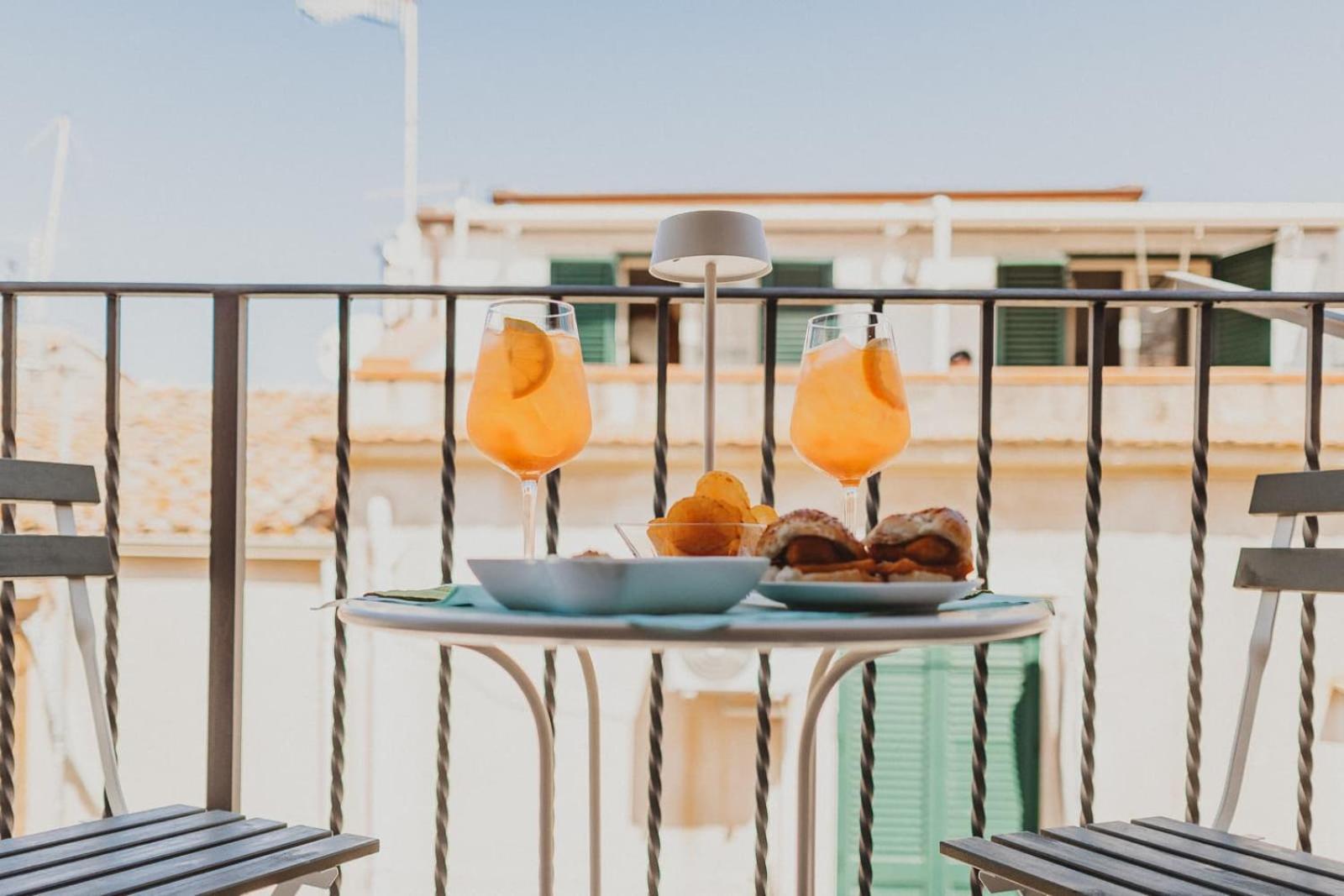 Apartment Don Pietro E Donna Concetta *