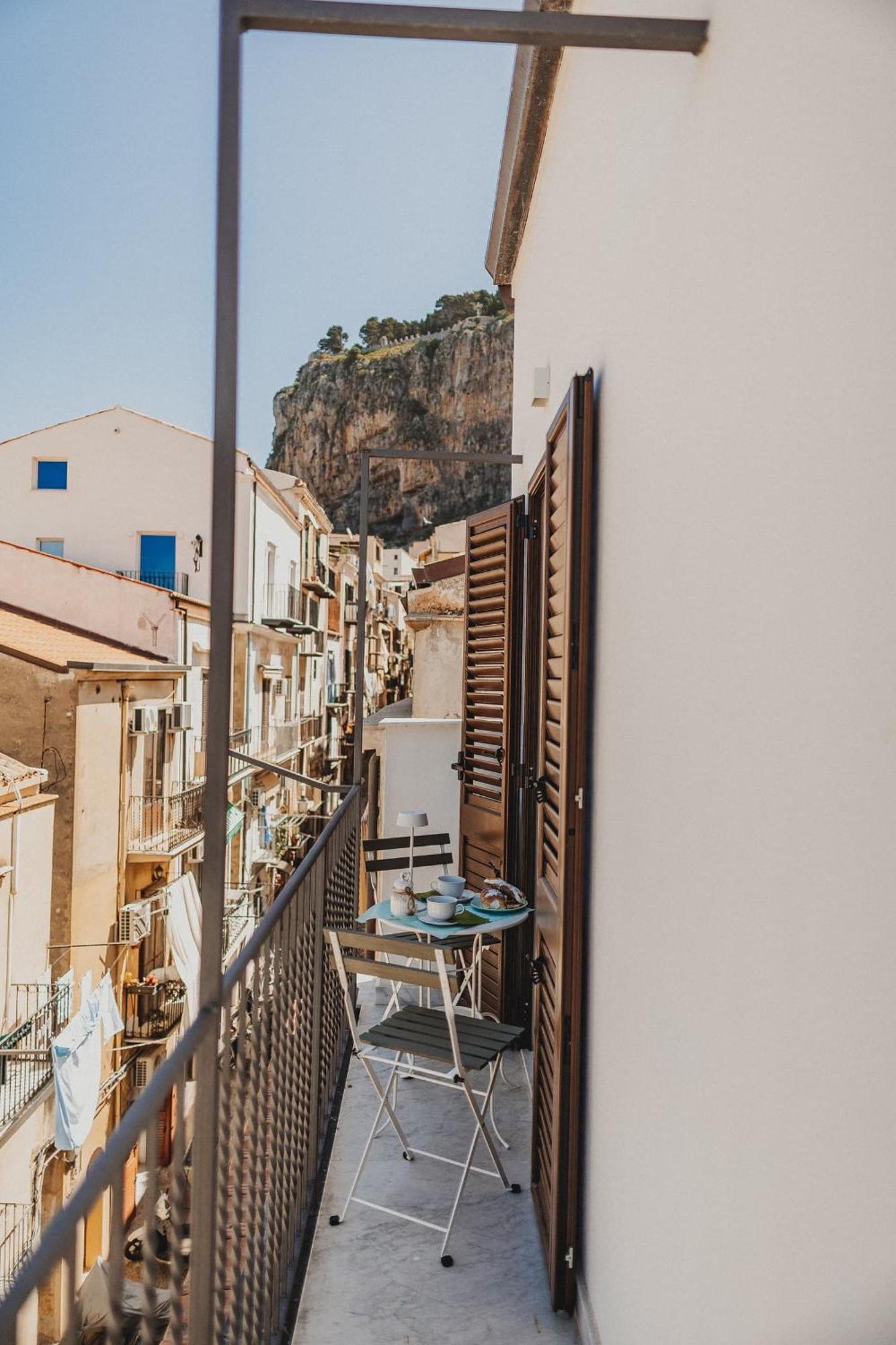 Apartment Don Pietro E Donna Concetta