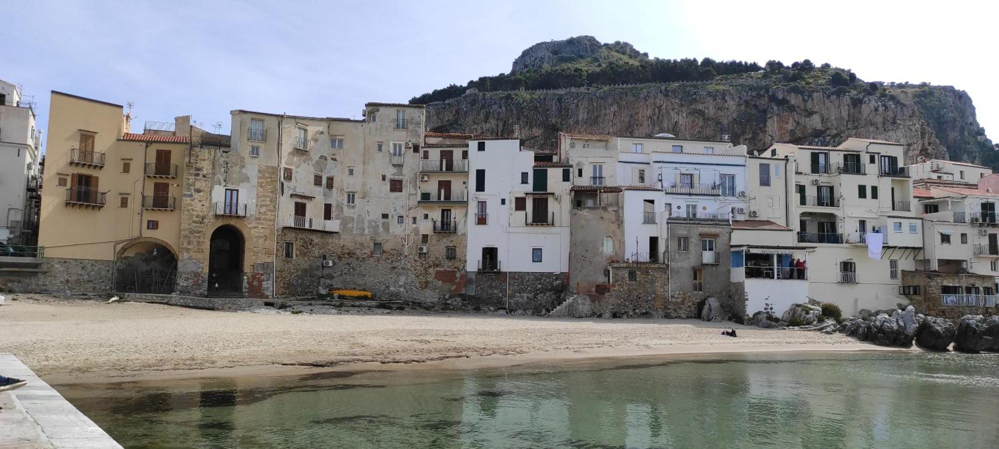 Apartment Sarahouse Relax A Due Passi Dal Mare *