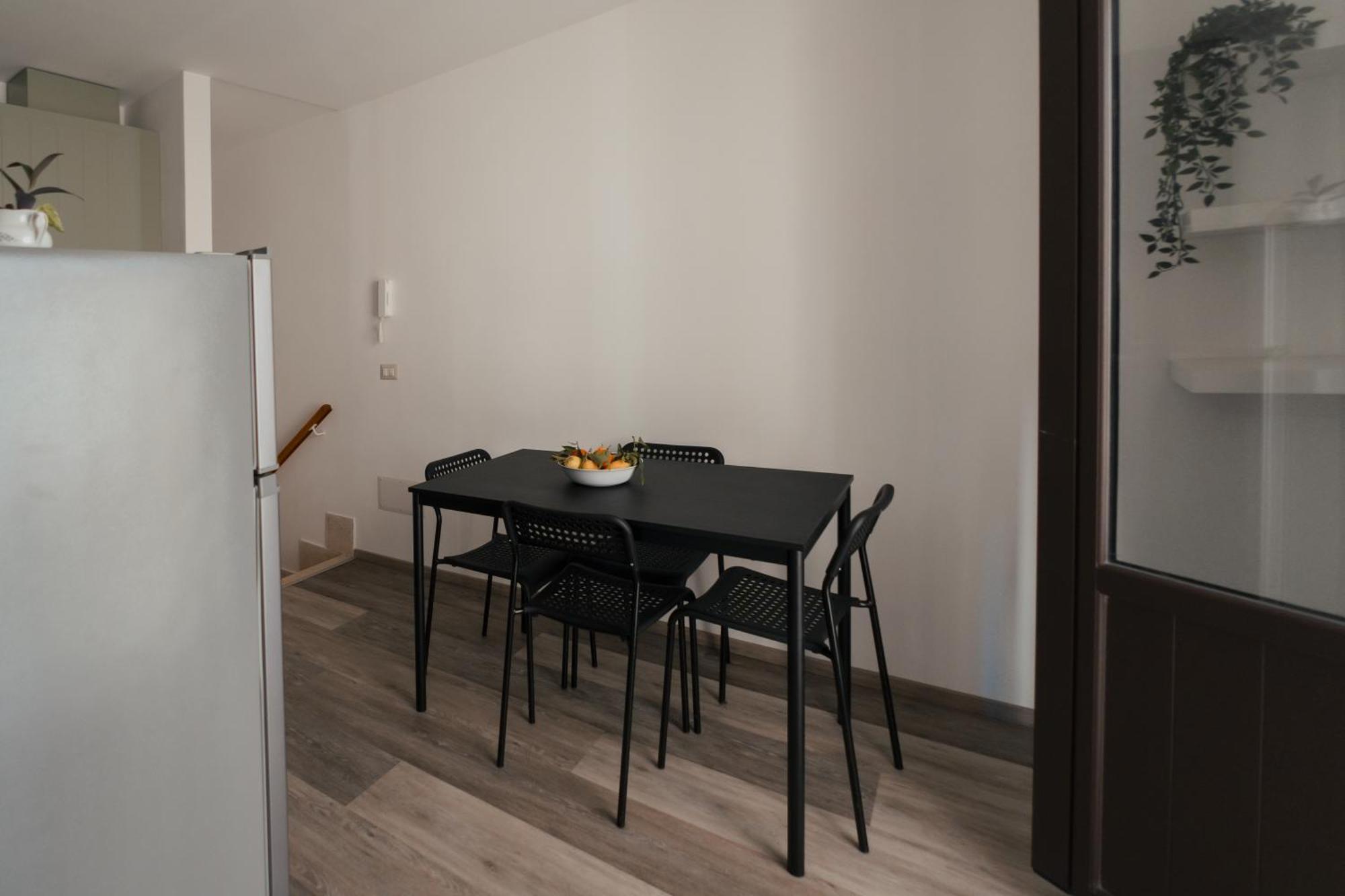 Sarahouse Relax A Due Passi Dal Mare Apartment