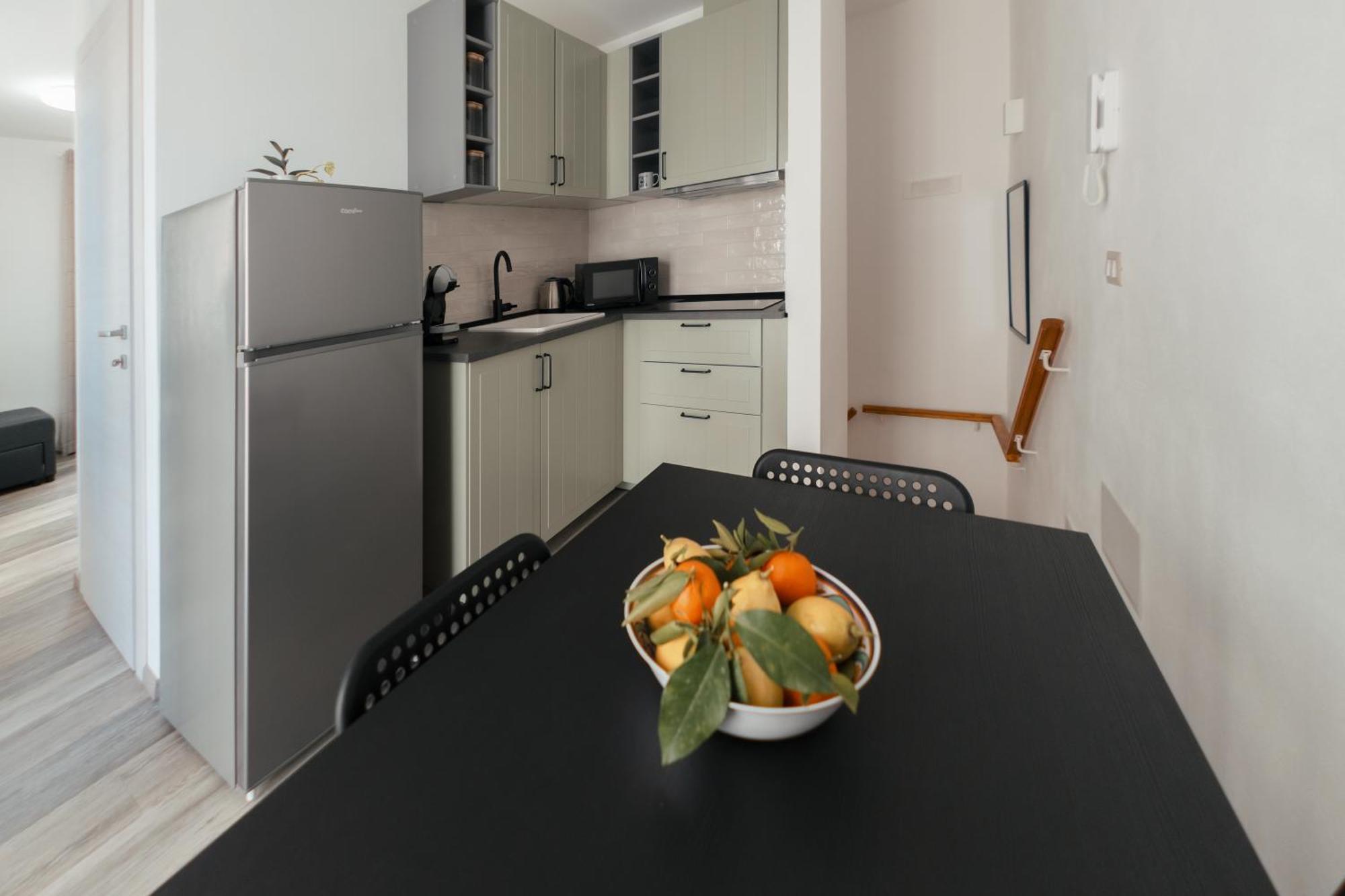 Apartment Sarahouse Relax A Due Passi Dal Mare