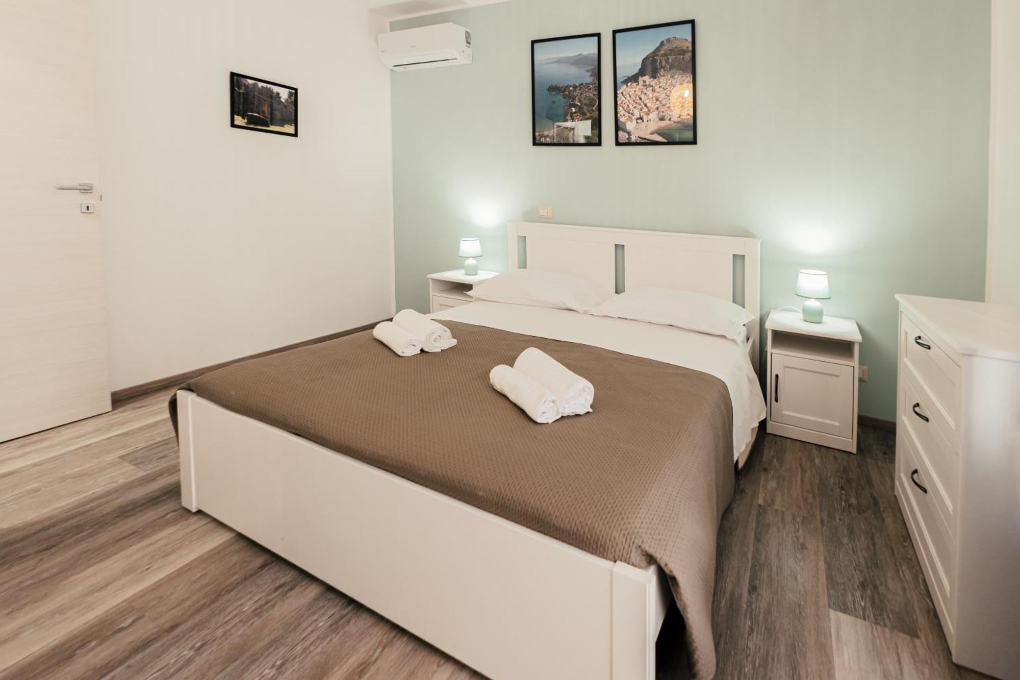 Apartment Sarahouse Relax A Due Passi Dal Mare *