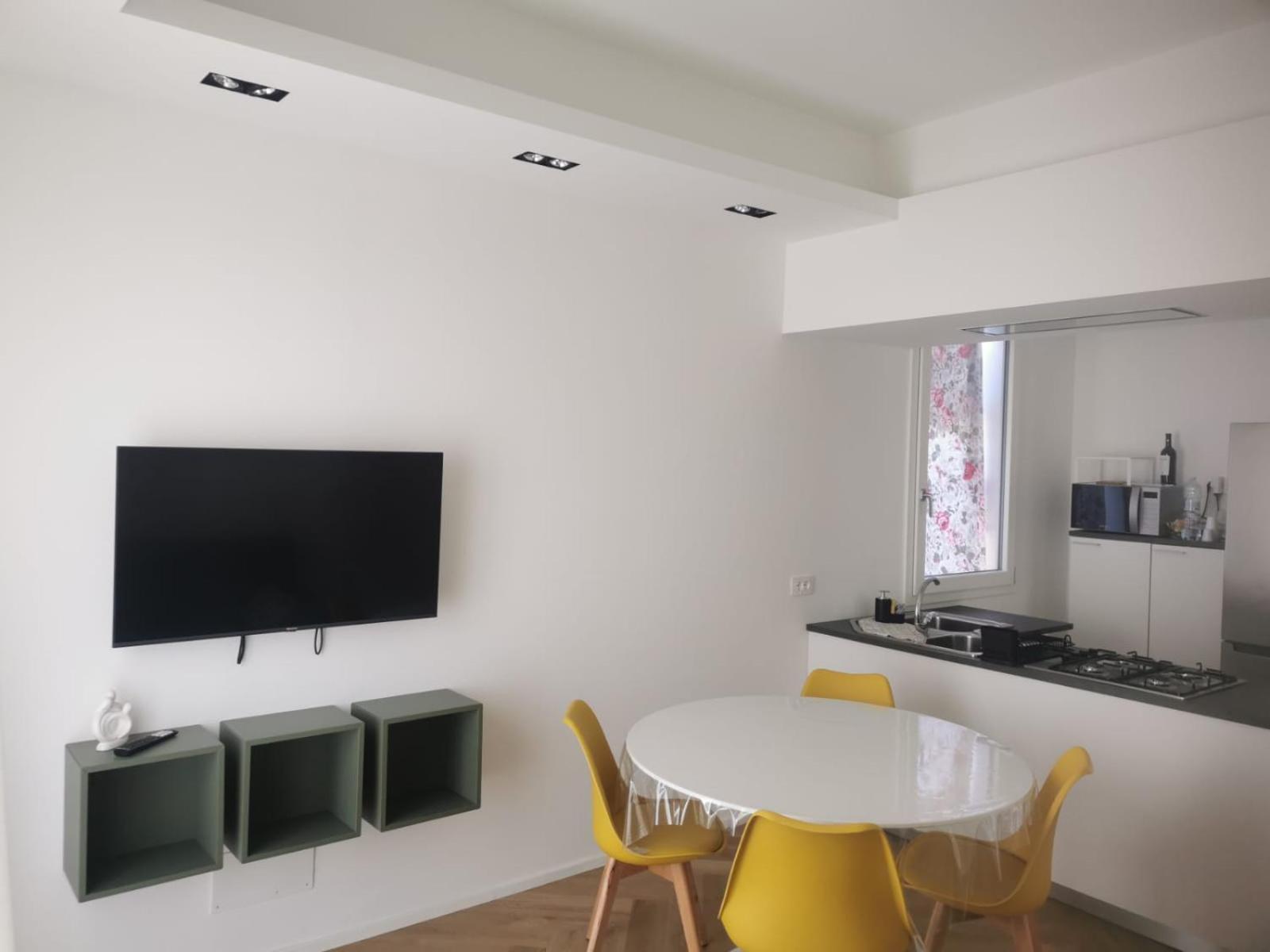 Don Pietro E Donna Concetta Apartment