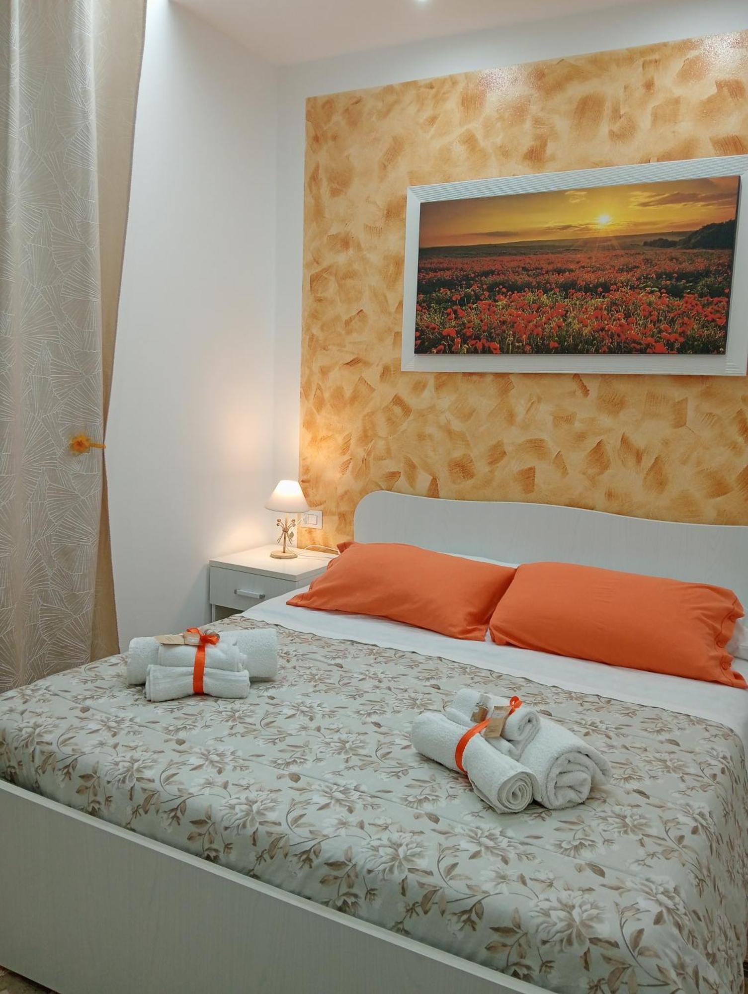Guest house Roma *