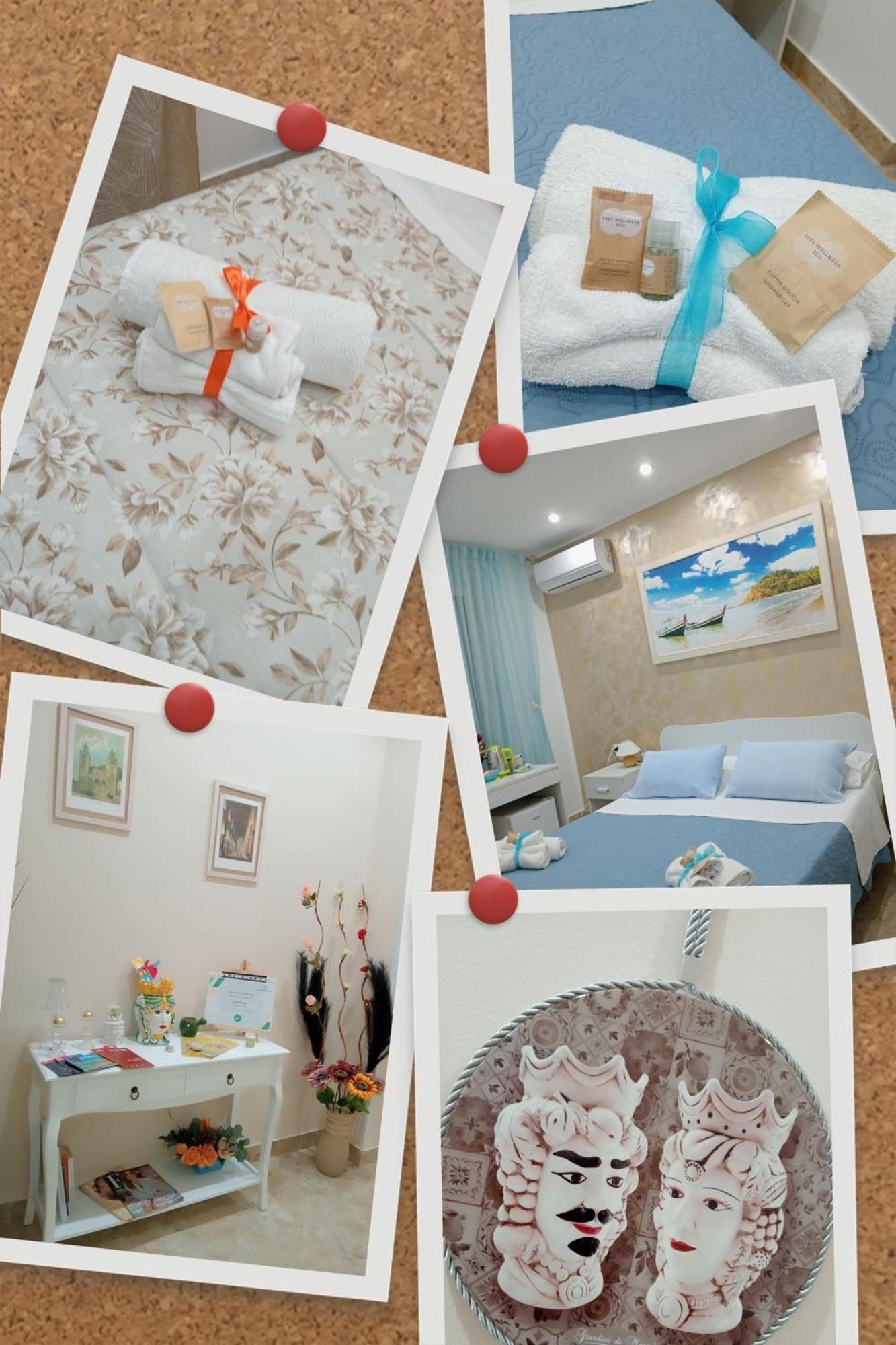 Roma Guest house *