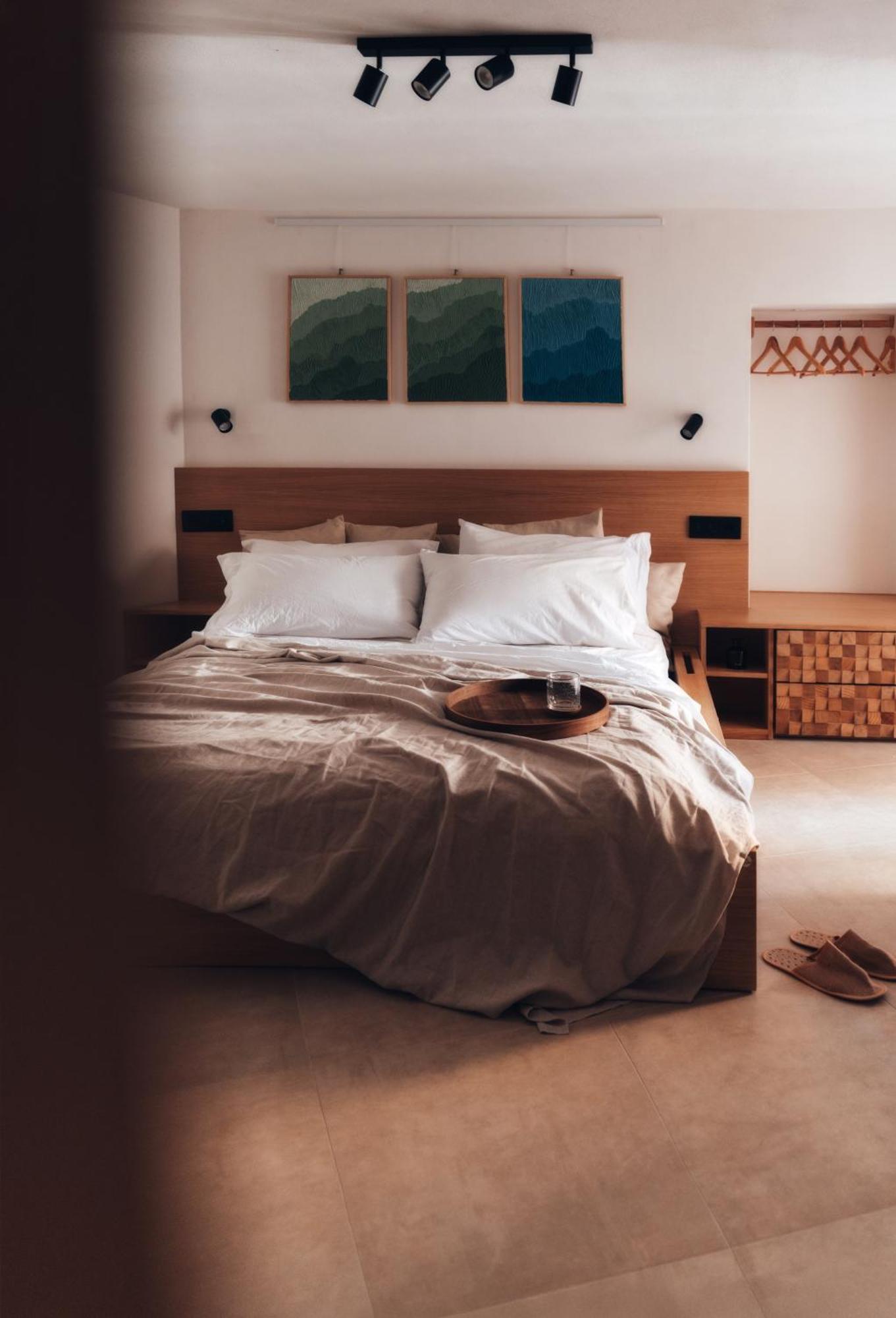 La Peti Small Luxury House Apartment *
