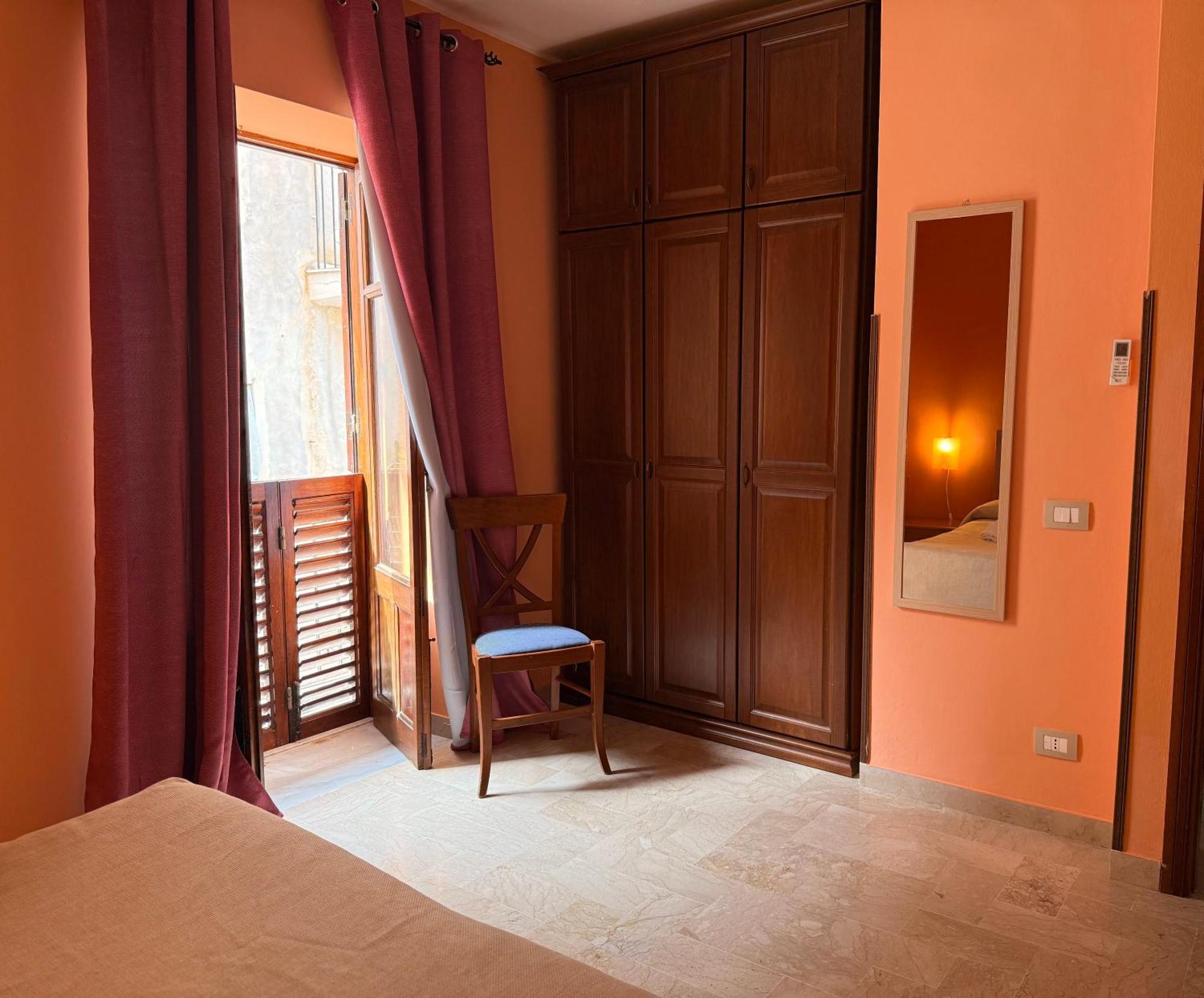 Aparthotel Miramare