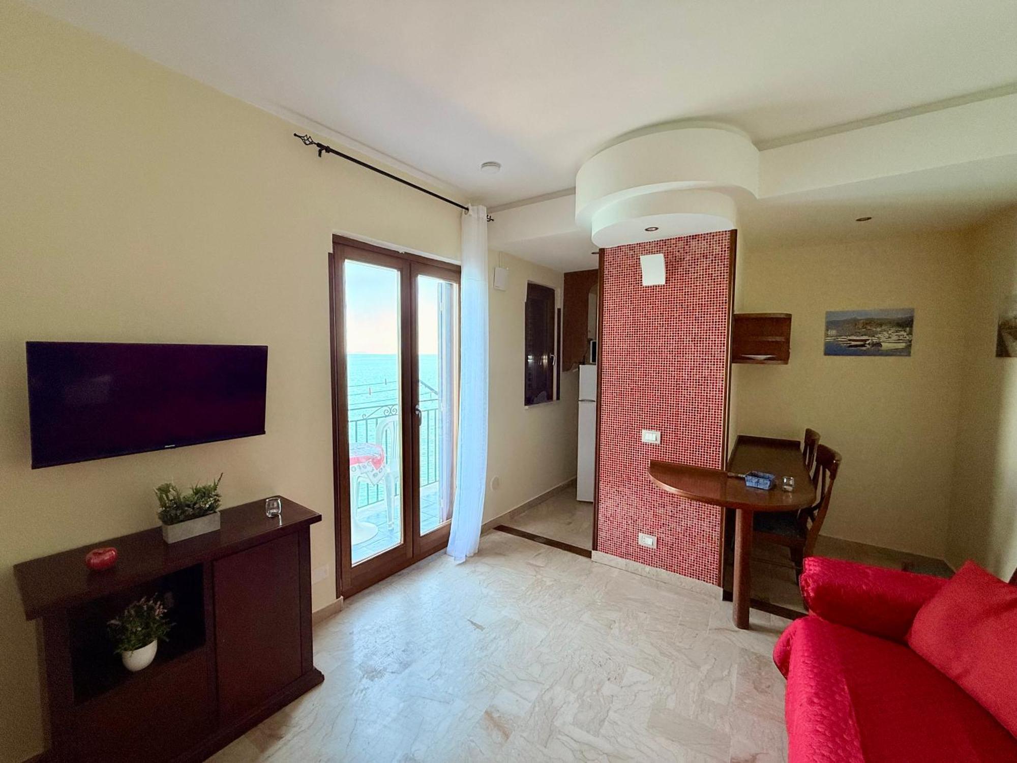 Aparthotel Miramare