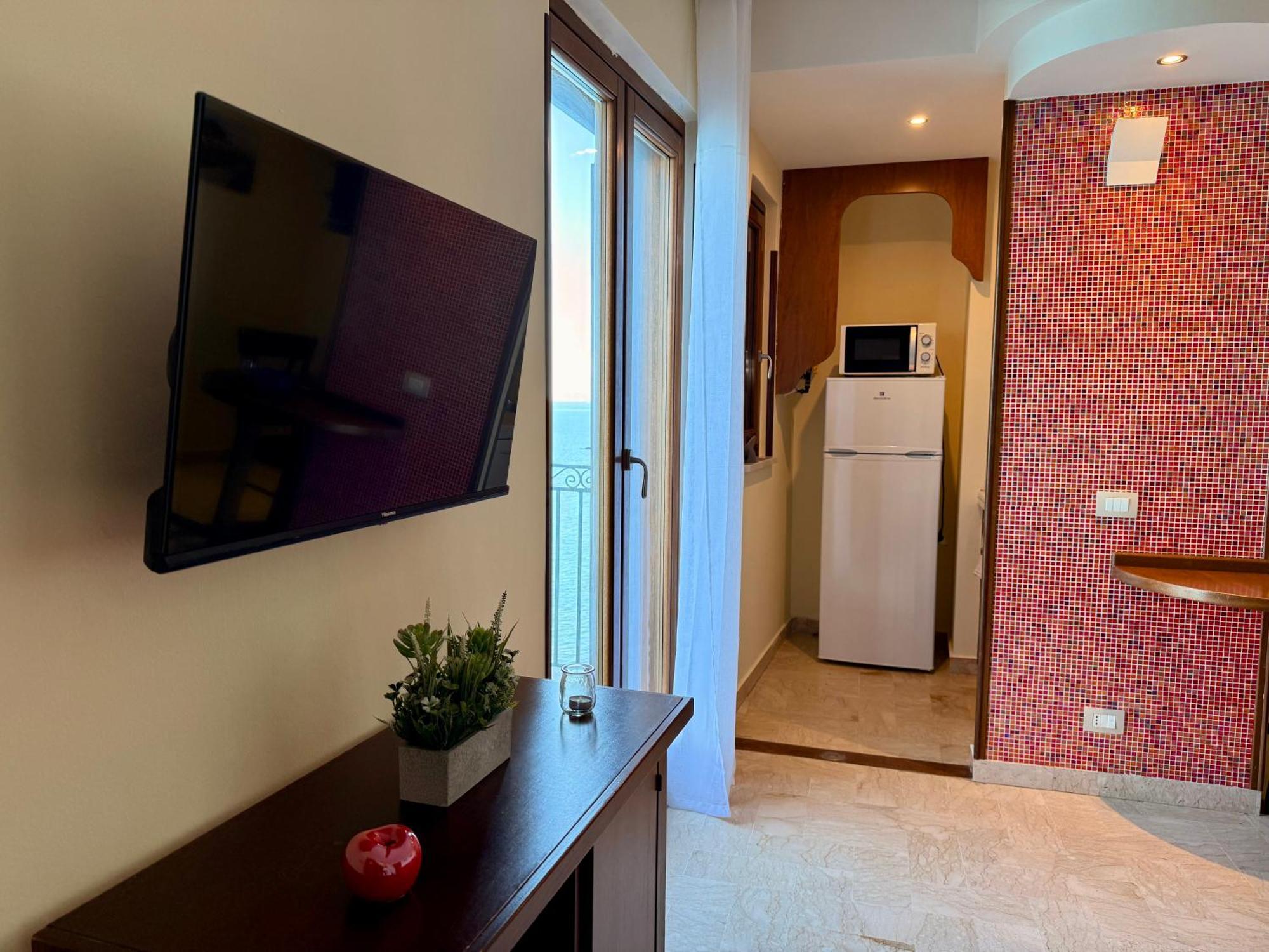 Aparthotel Miramare 2*