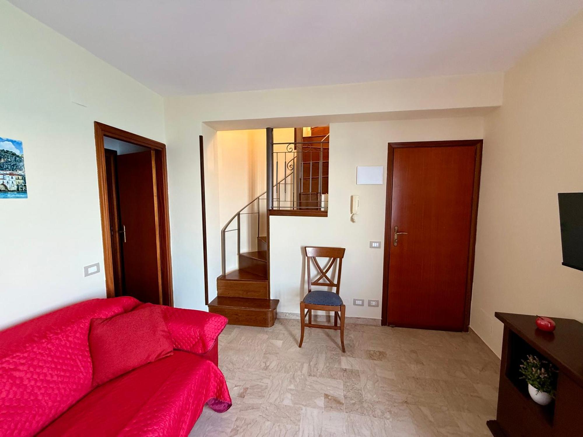 Miramare Aparthotel Cefalu