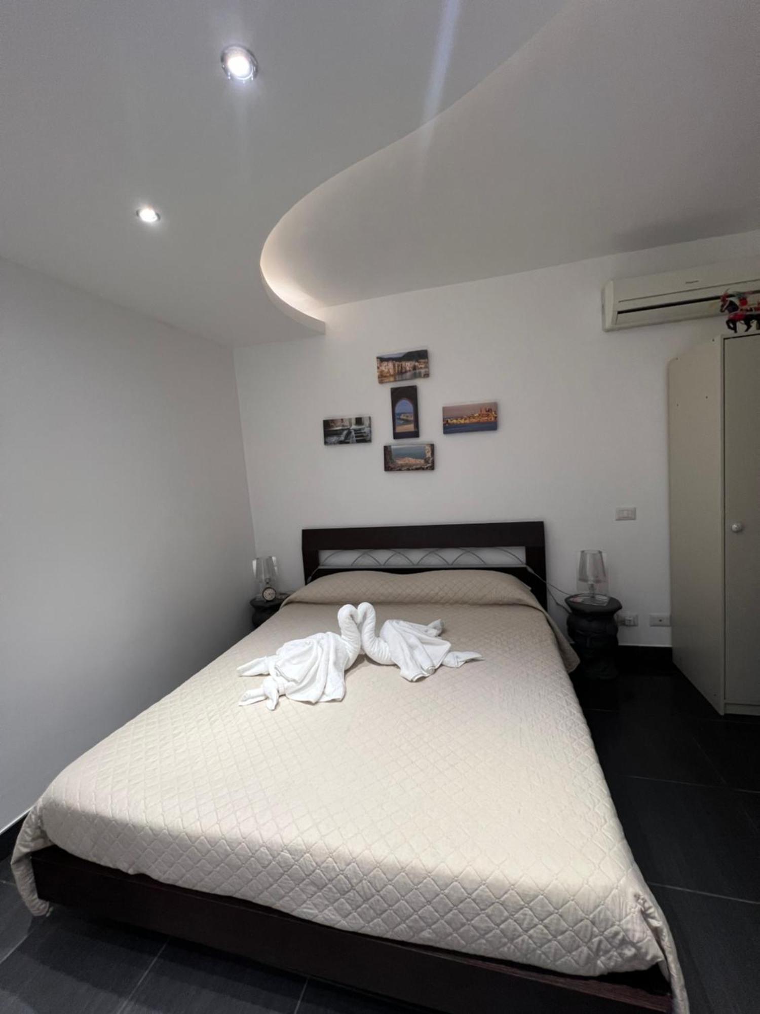 Nel Cortile Apartment