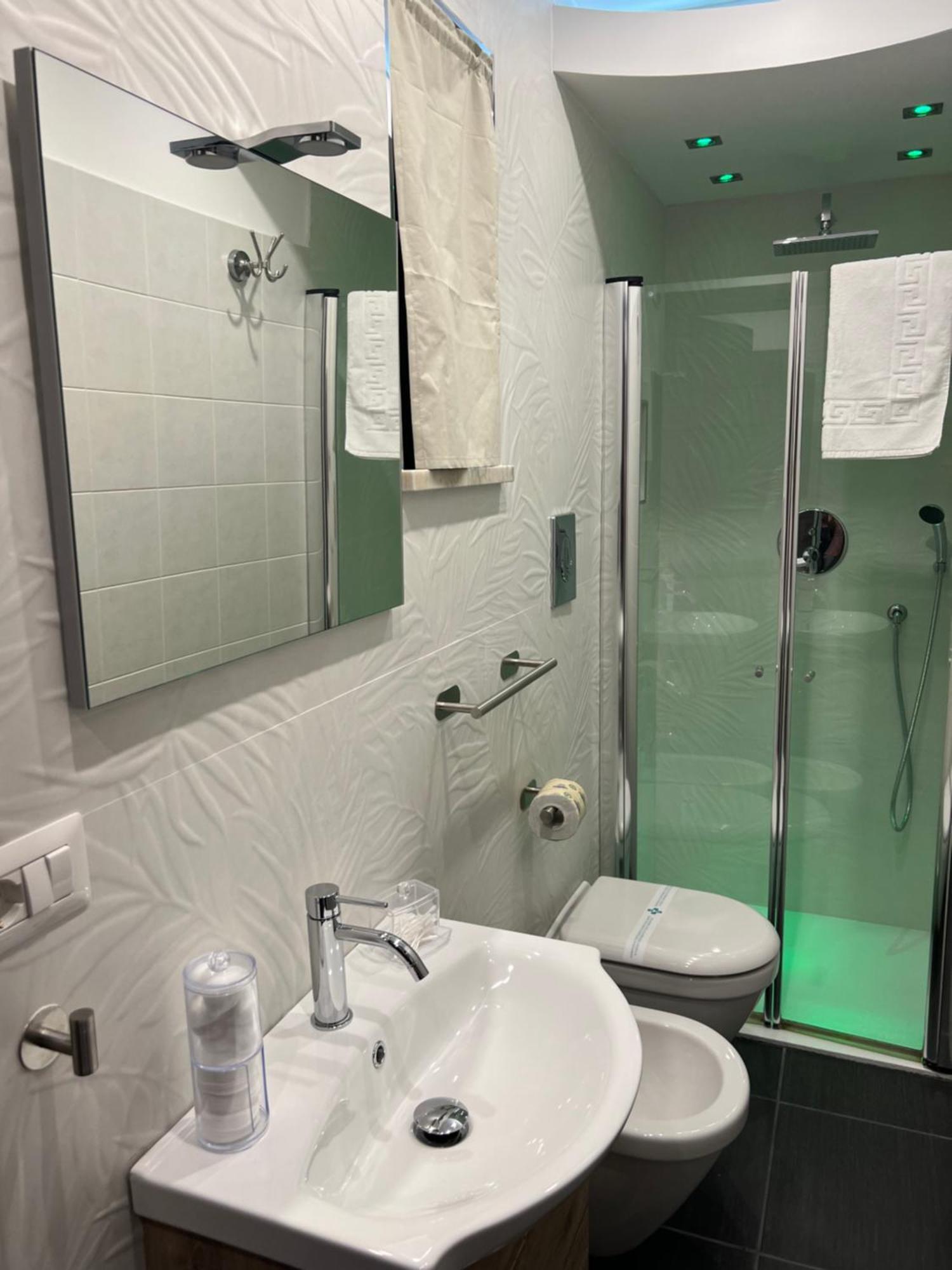 Apartment Nel Cortile *