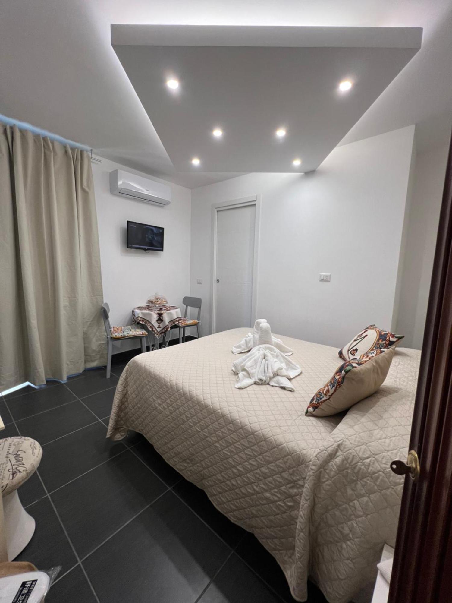 Nel Cortile Apartment