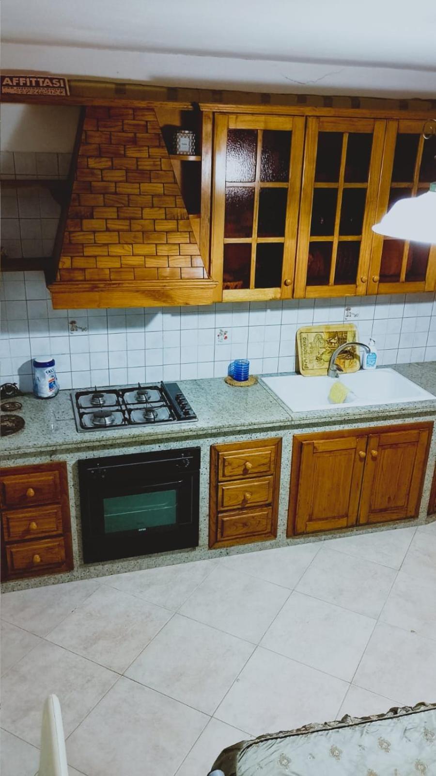 Stromae Apartment Cefalu