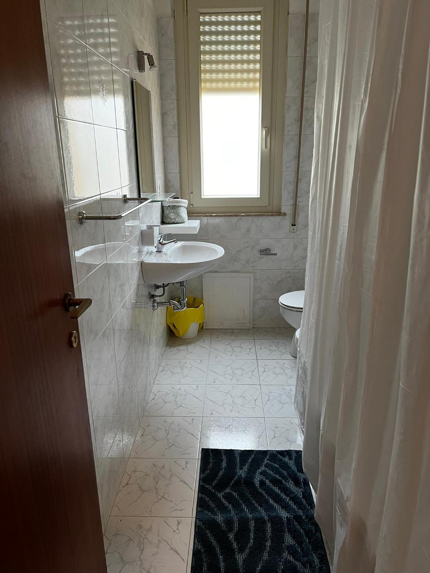 La Conchiglia Apartment *