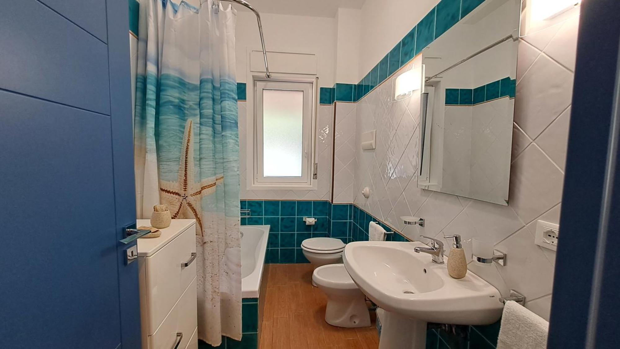 Chez Lucy By Casa In Mente Affittacamere Cefalù