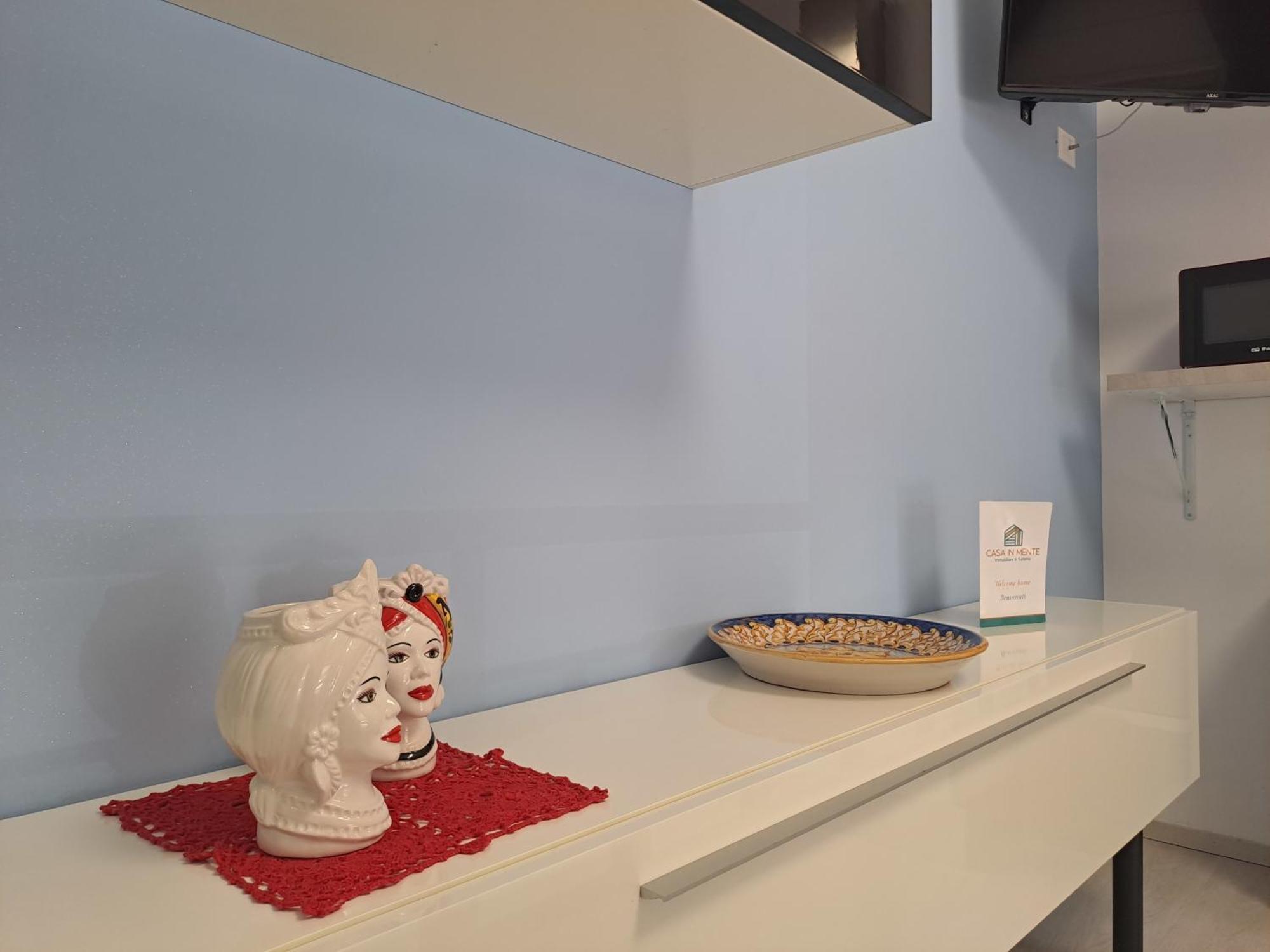Affittacamere Chez Lucy By Casa In Mente