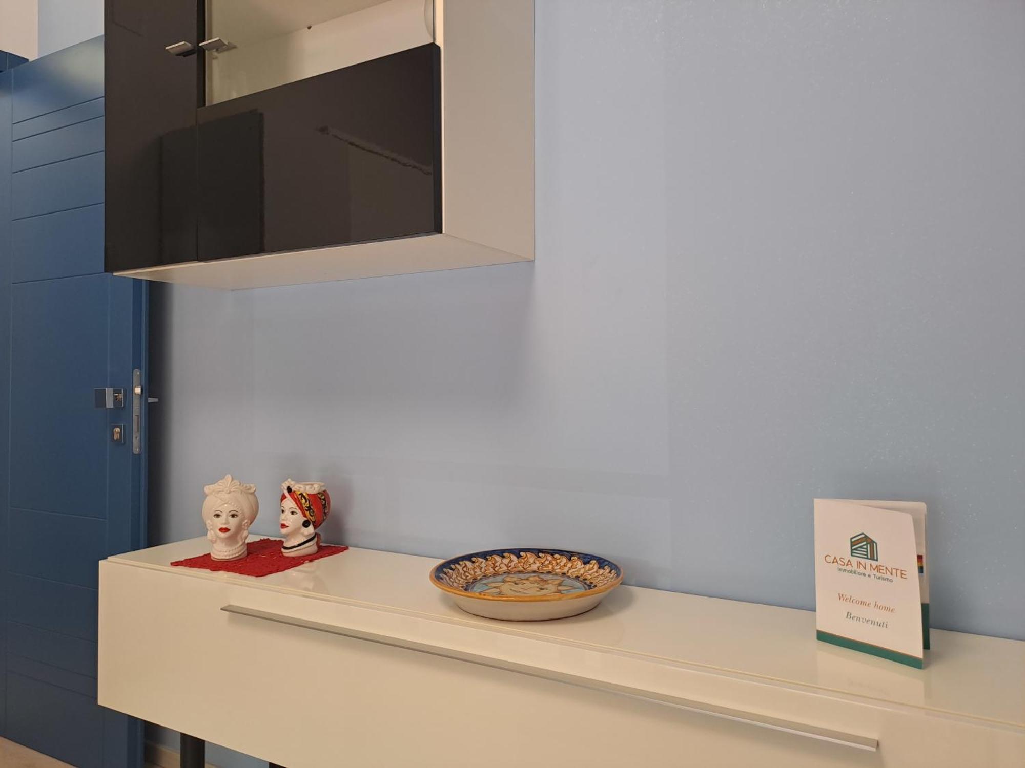 Affittacamere Chez Lucy By Casa In Mente *