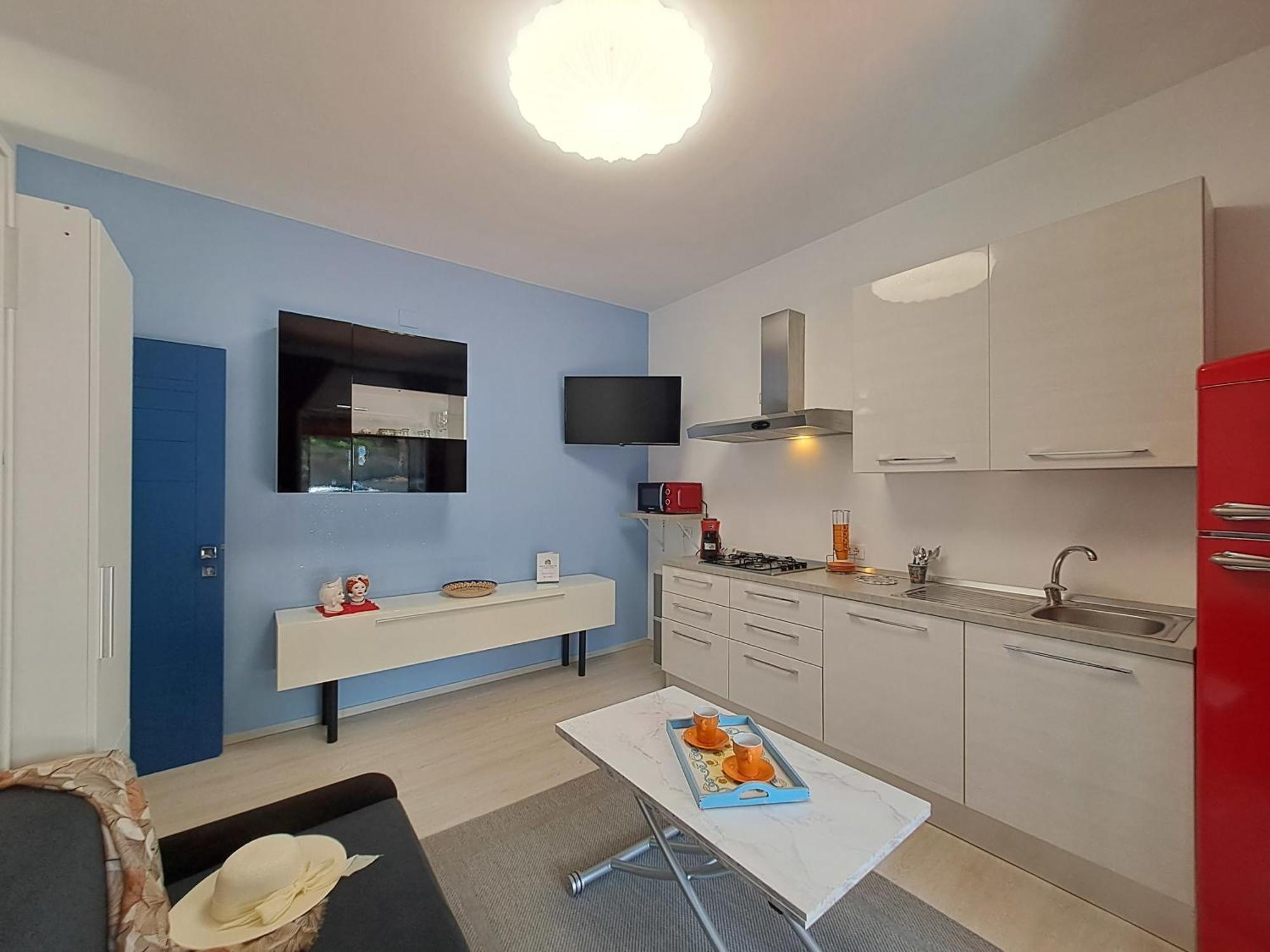 Chez Lucy By Casa In Mente Cefalù