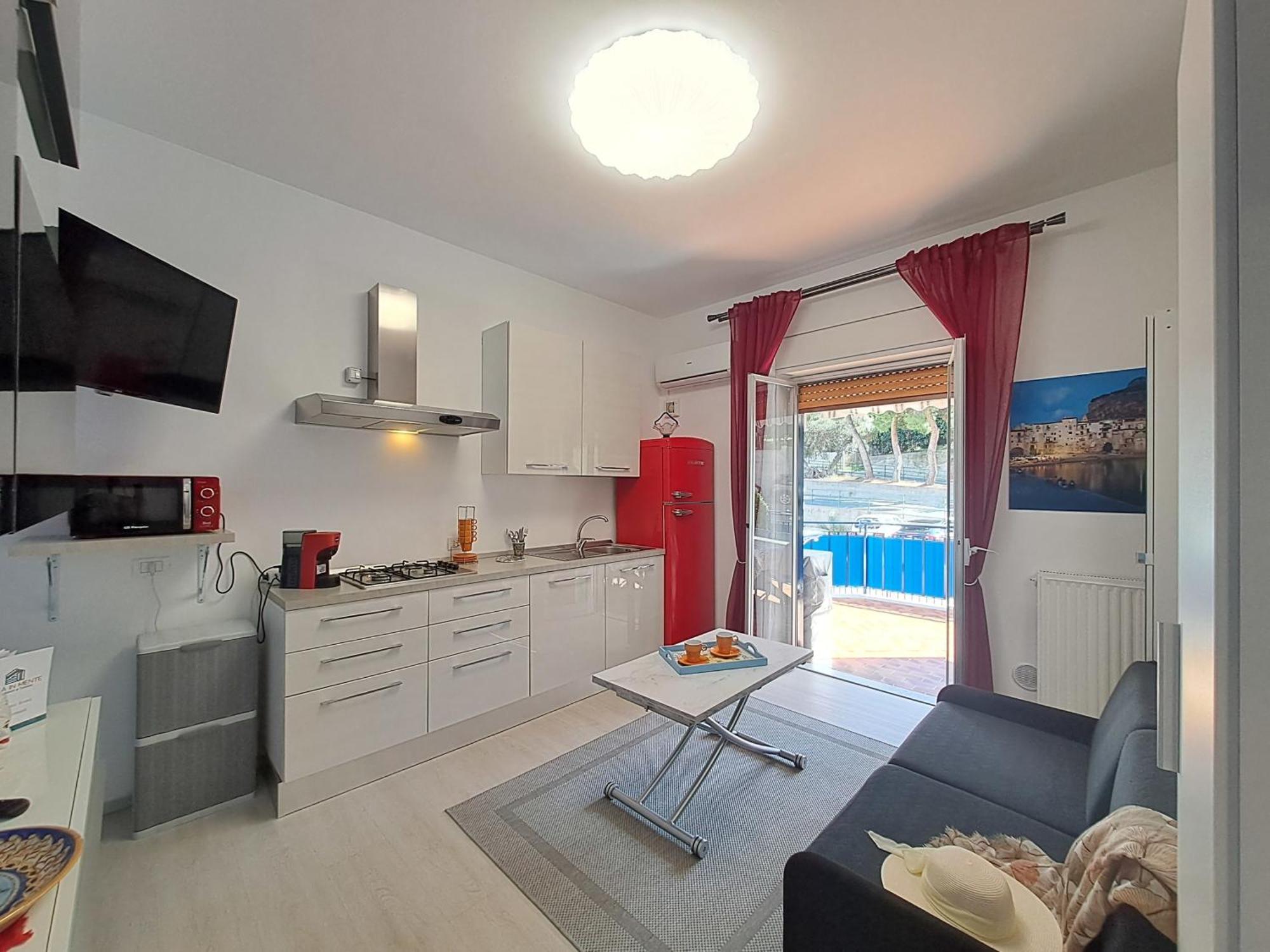 Affittacamere Chez Lucy By Casa In Mente *