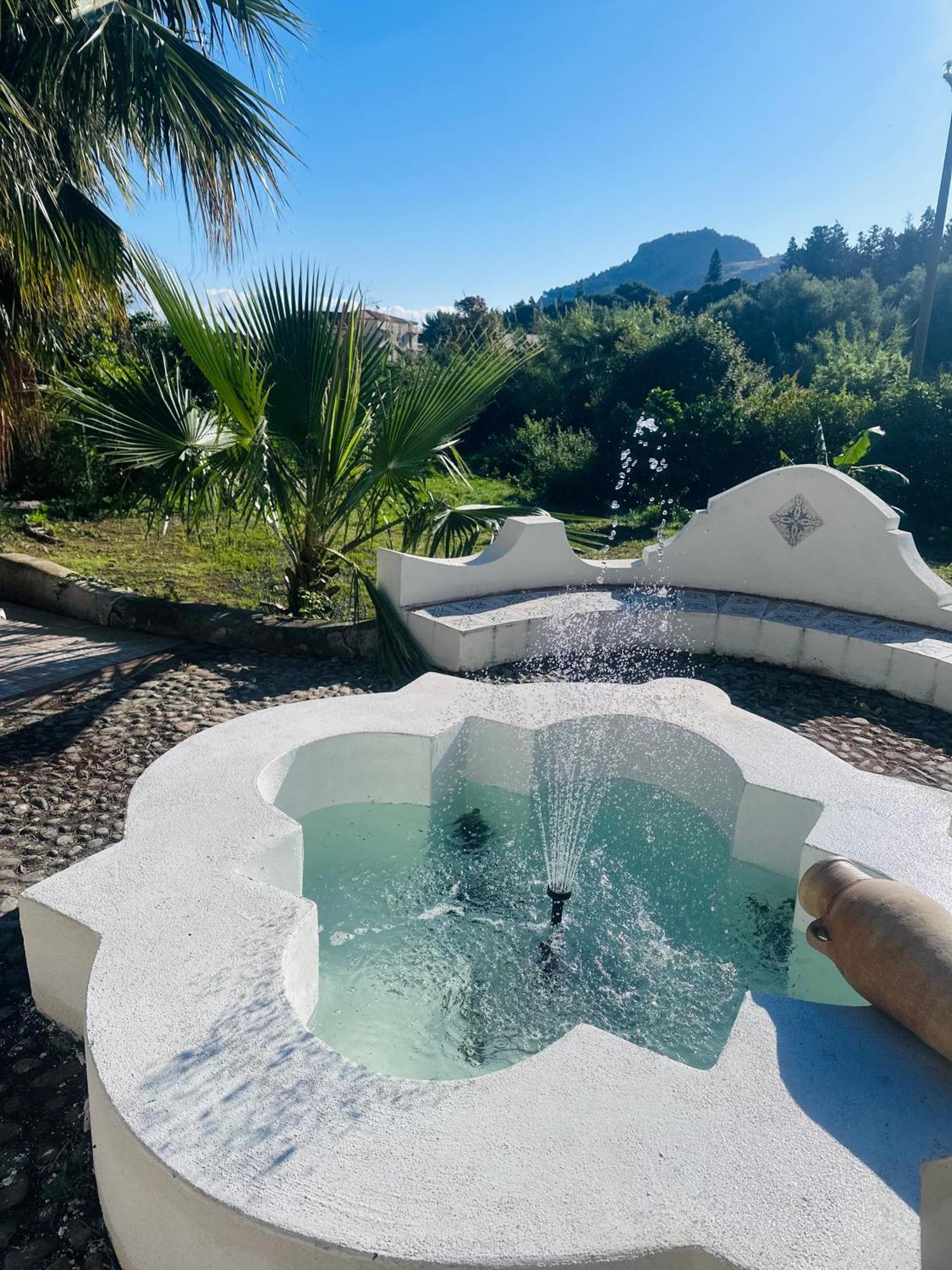 Tiche Casa de hóspedes Cefalù