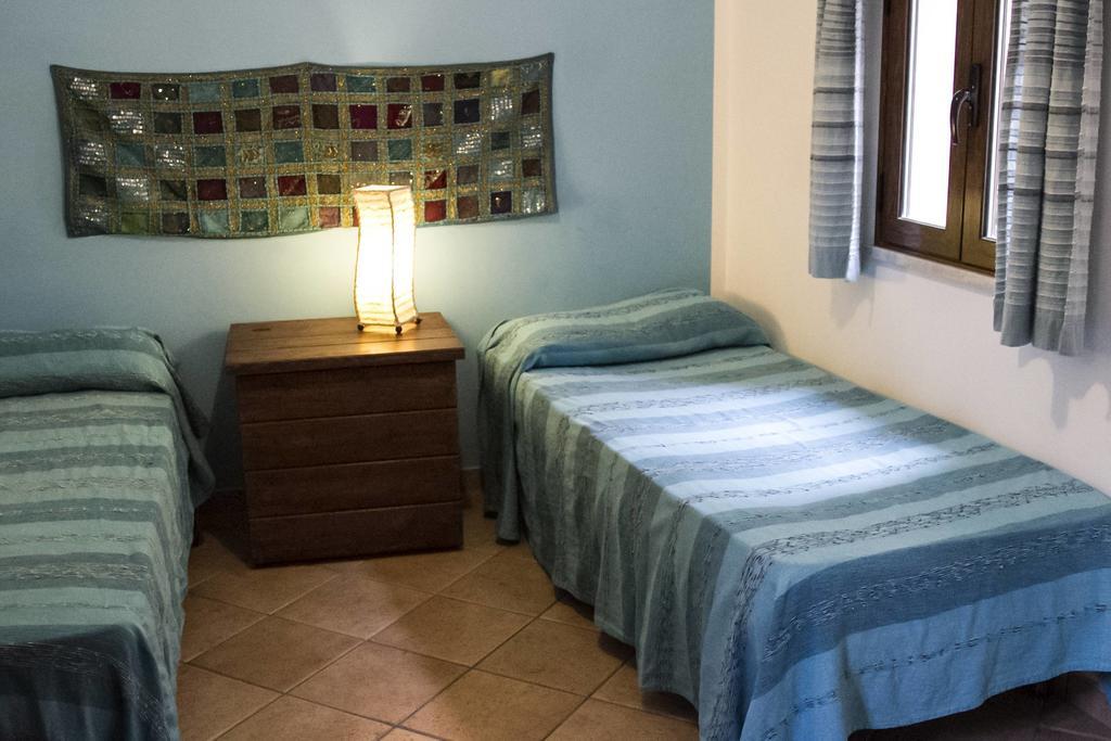 Ferienhaus Terrazza Delle Mura *