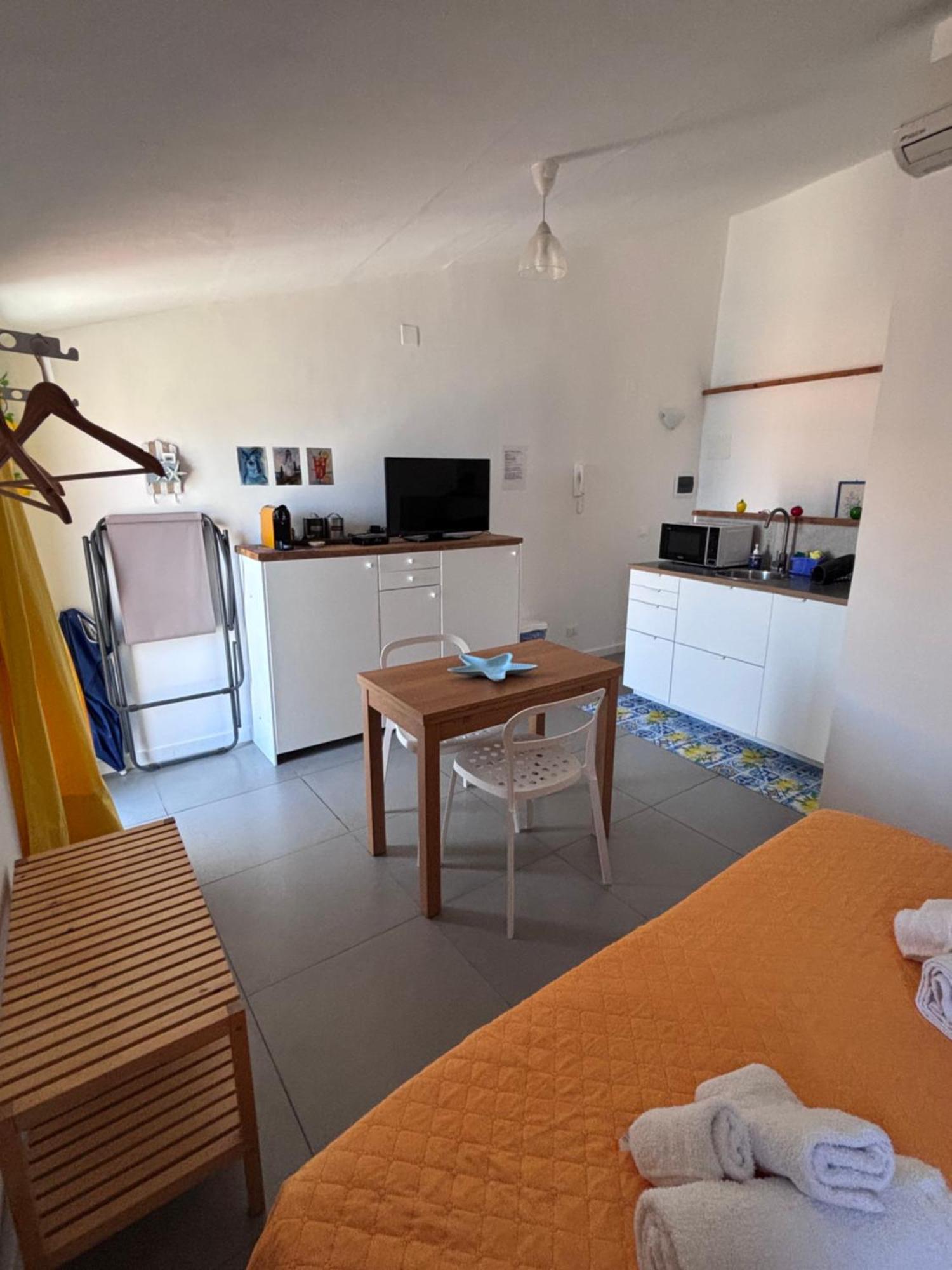 Apartment Chez Julie