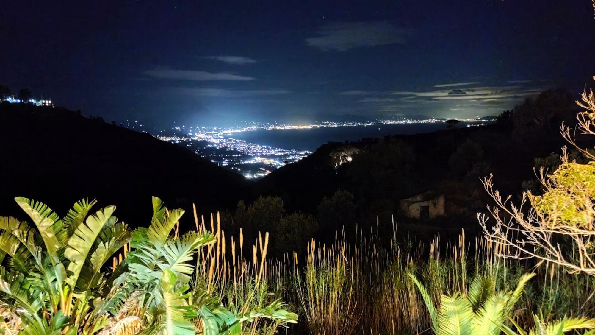 Grazia 2022 Holiday home Cefalu