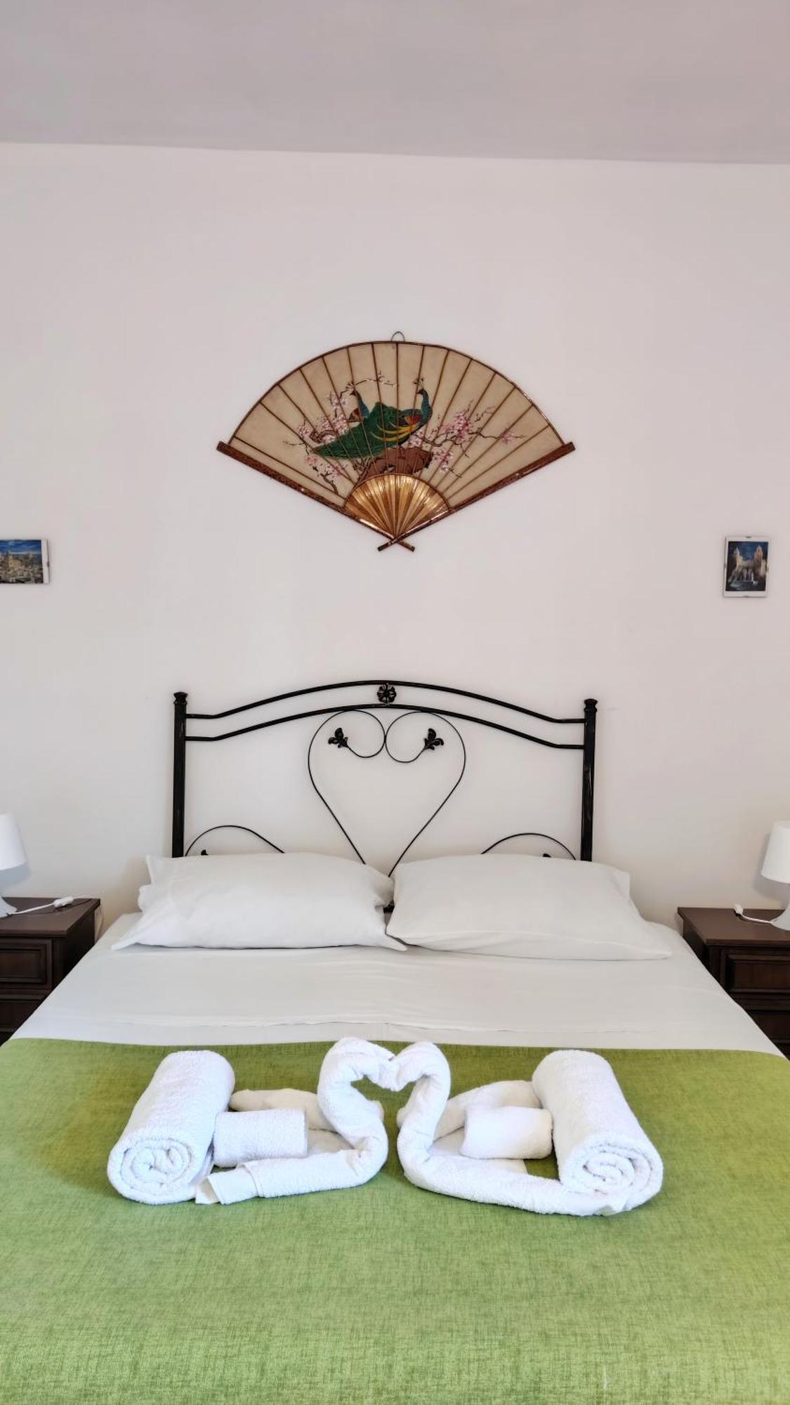 Grazia 2022 Holiday home *