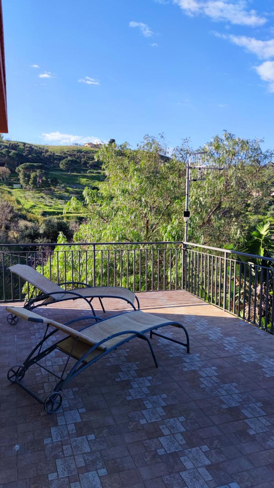 Grazia 2022 Holiday home Cefalu