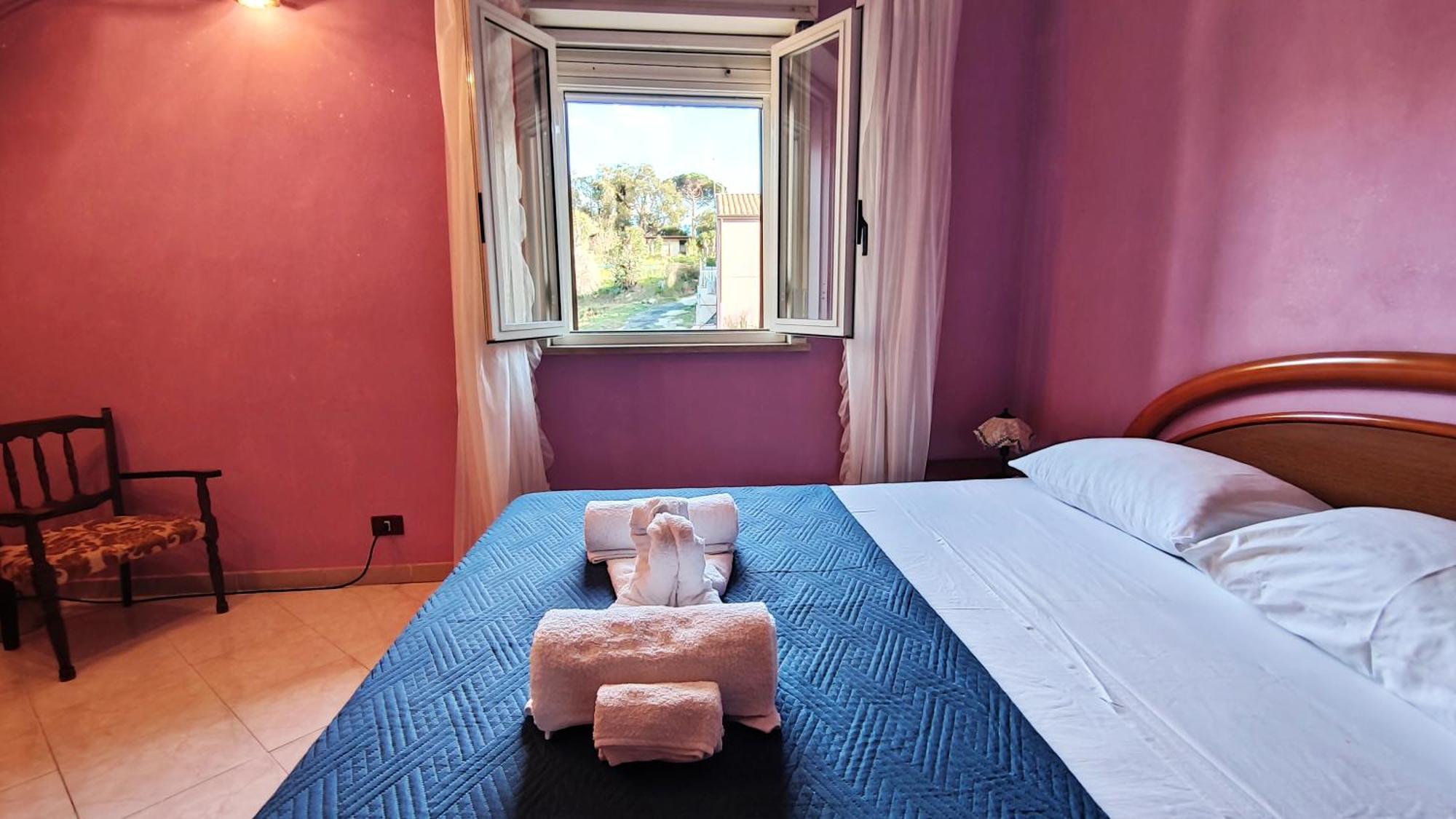 Grazia 2022 Holiday home