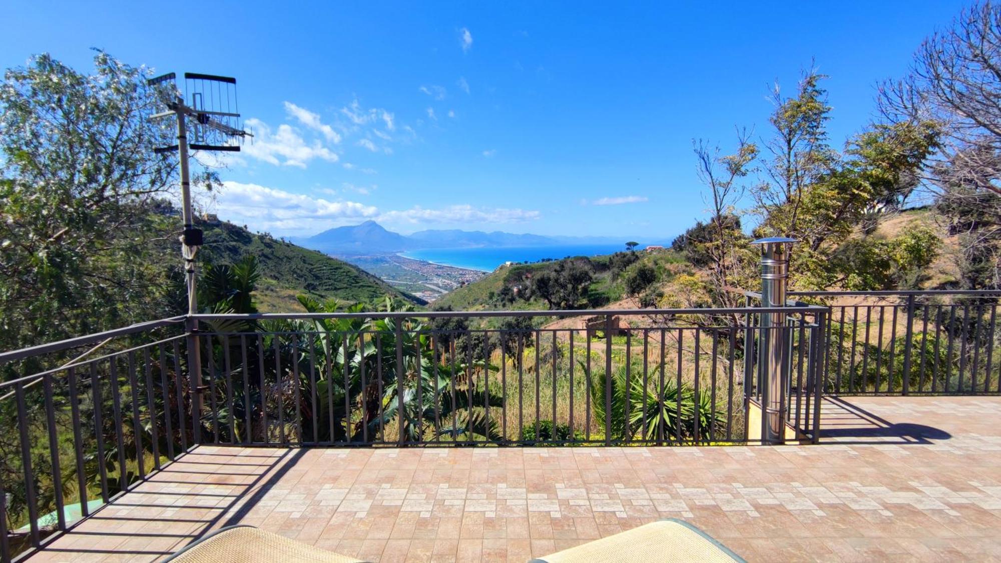 Holiday home Grazia 2022