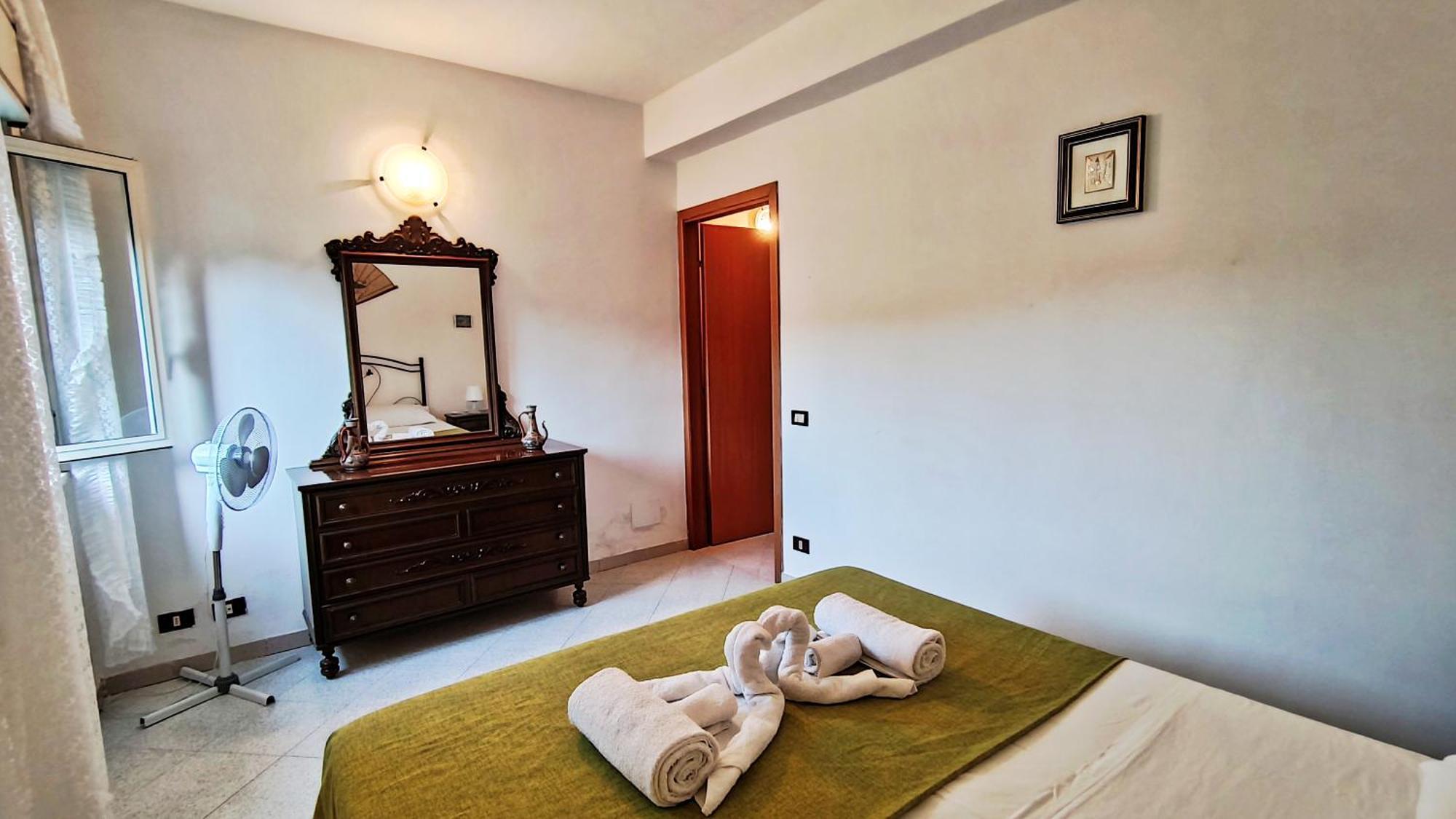 Grazia 2022 Holiday home Cefalu