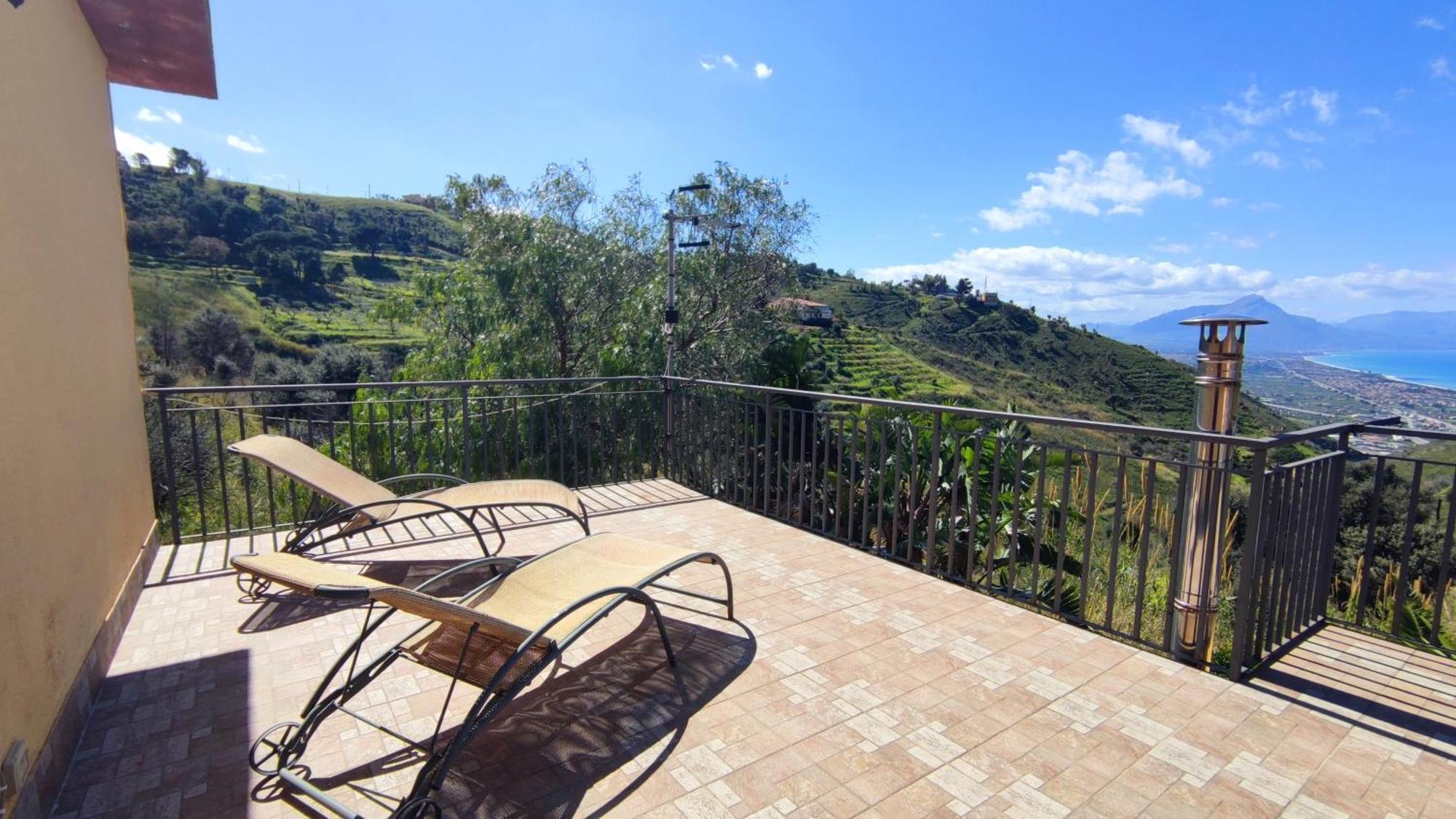 Holiday home Grazia 2022 Cefalu
