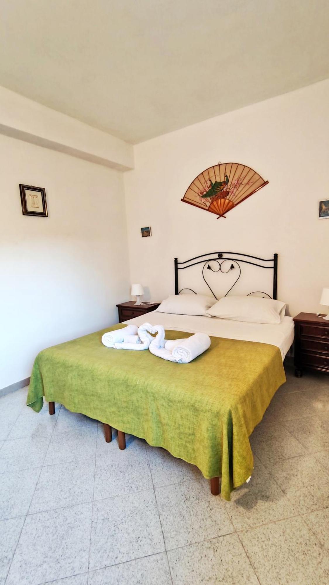 Grazia 2022 Holiday home