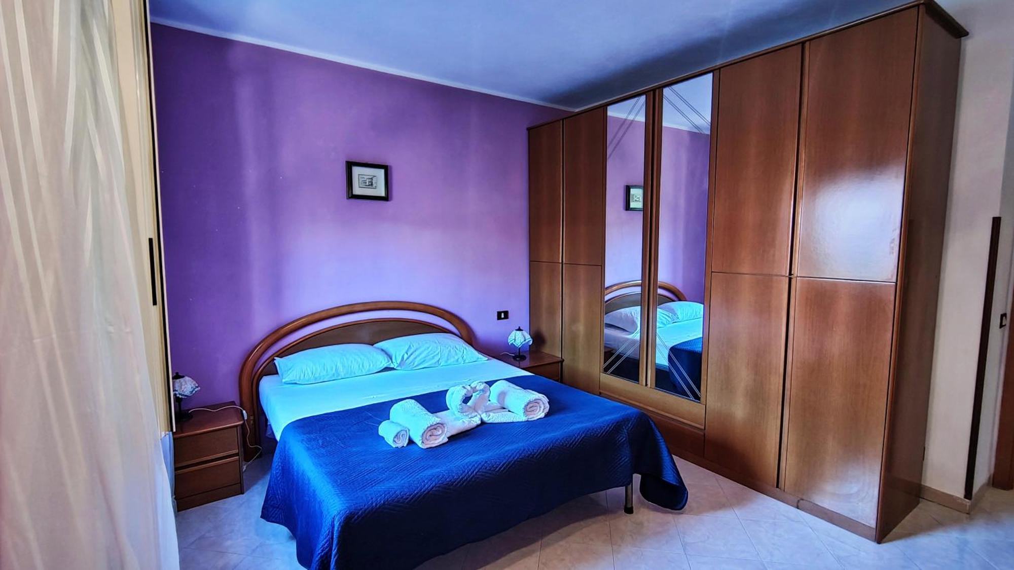 Holiday home Grazia 2022