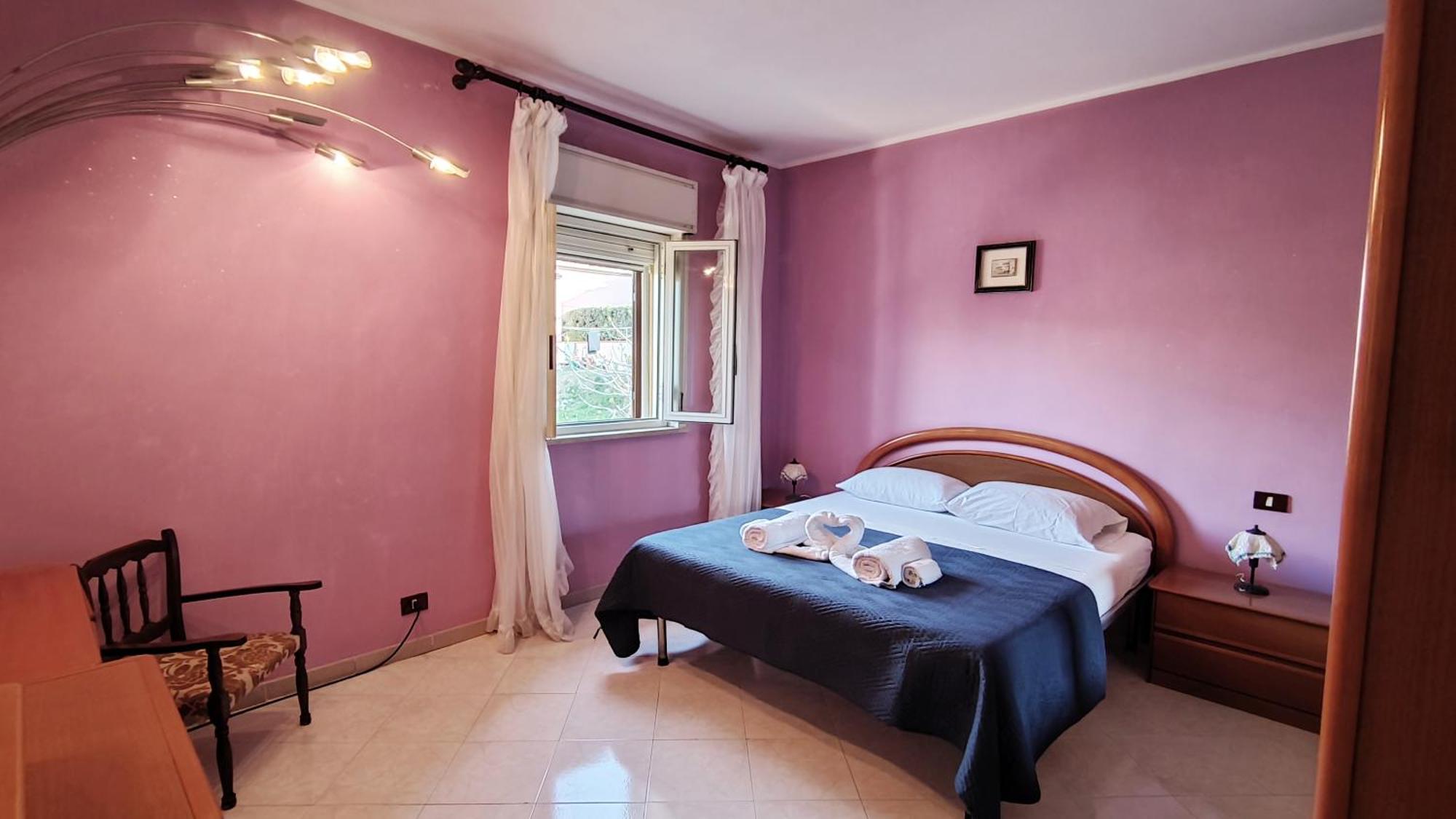 Grazia 2022 Holiday home Cefalu