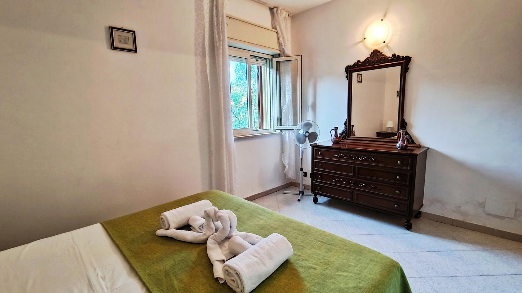 Holiday home Grazia 2022 Cefalu