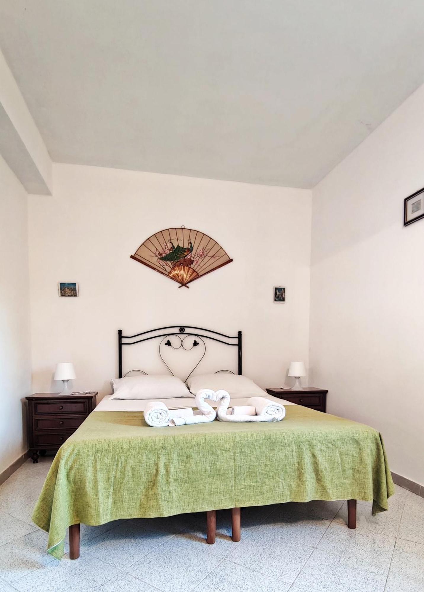Holiday home Grazia 2022 Cefalu