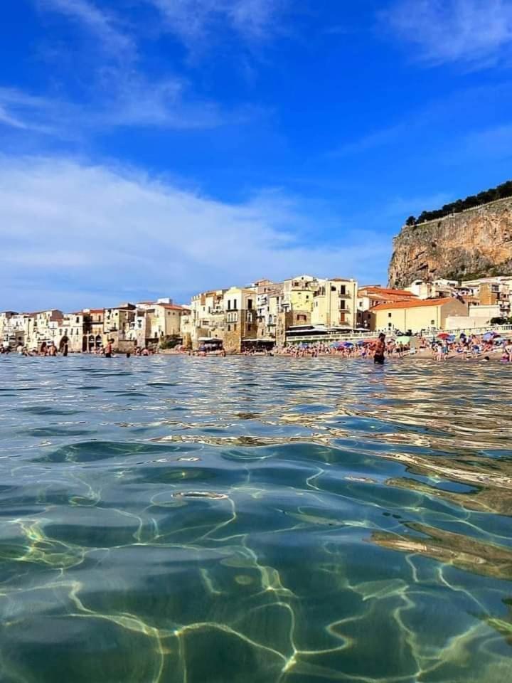 Stromae Apartment Cefalù
