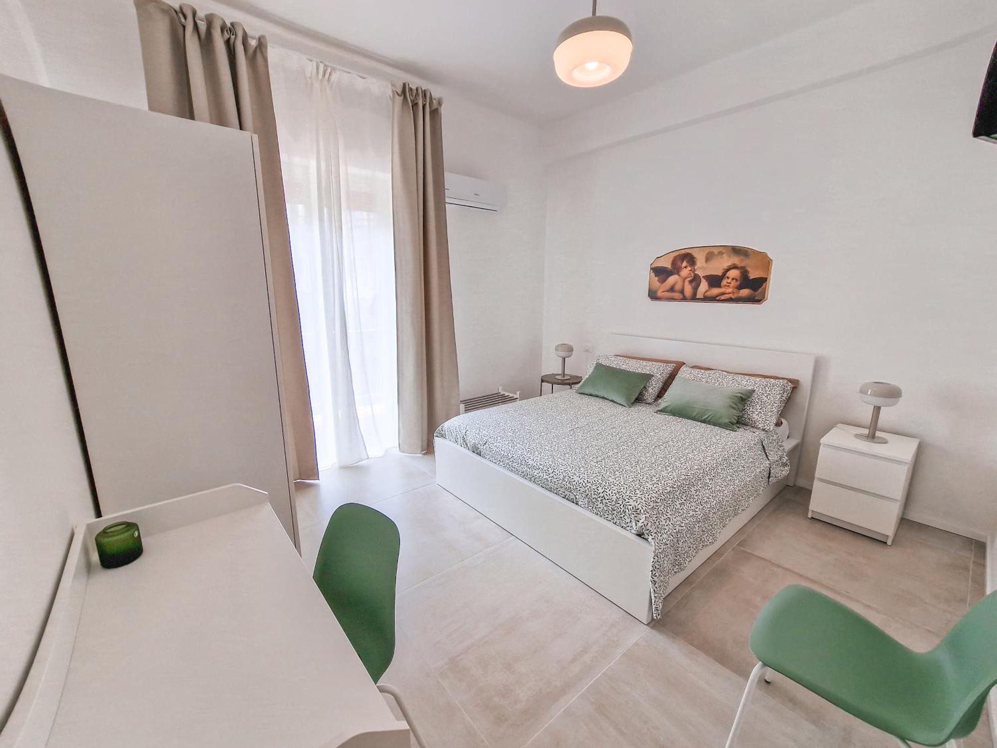 Holy Dove By Wonderful Italy Apartamento