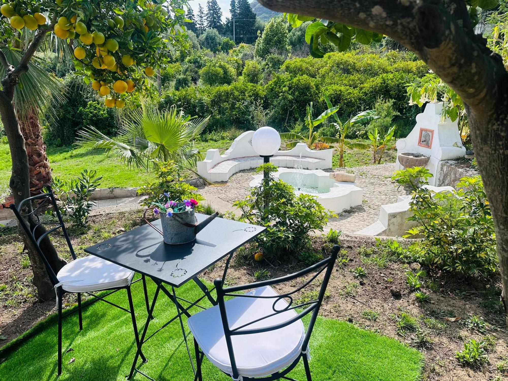 Casa de hóspedes Tiche *