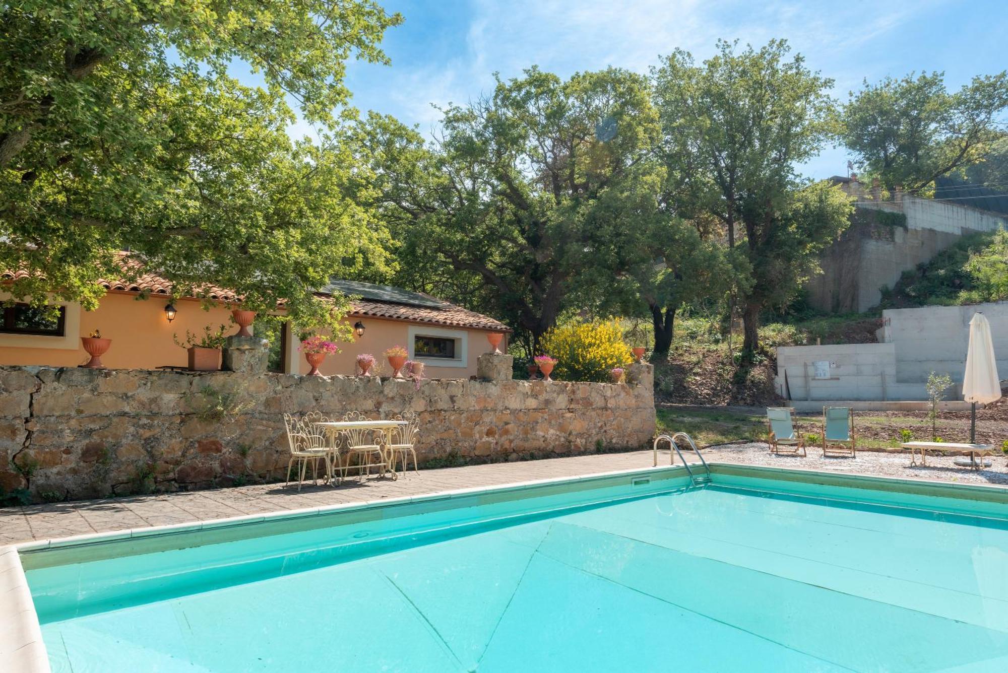 Villa Seaside In Paradise Cefalu