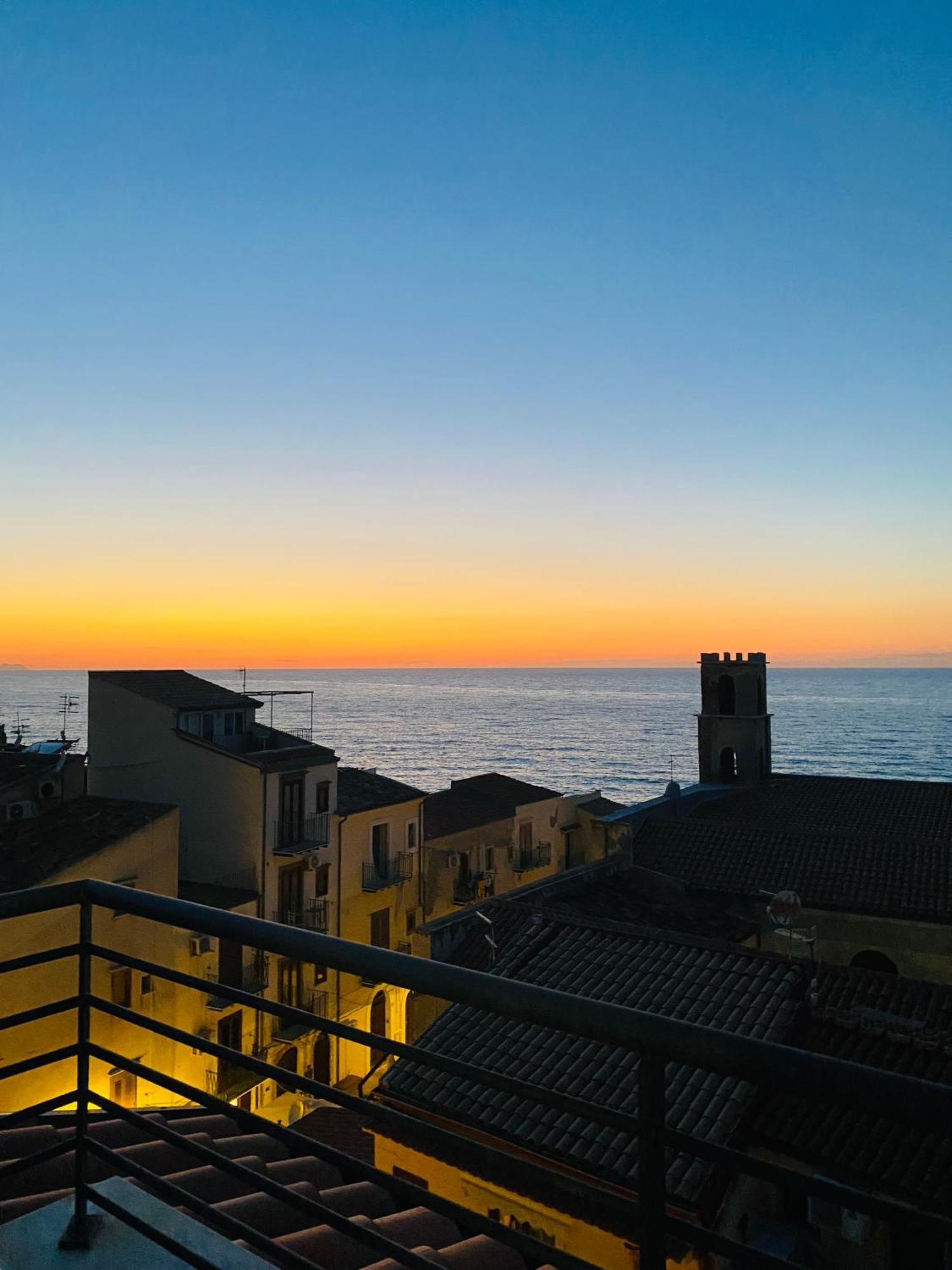 Dolce Estate Apartment Cefalu