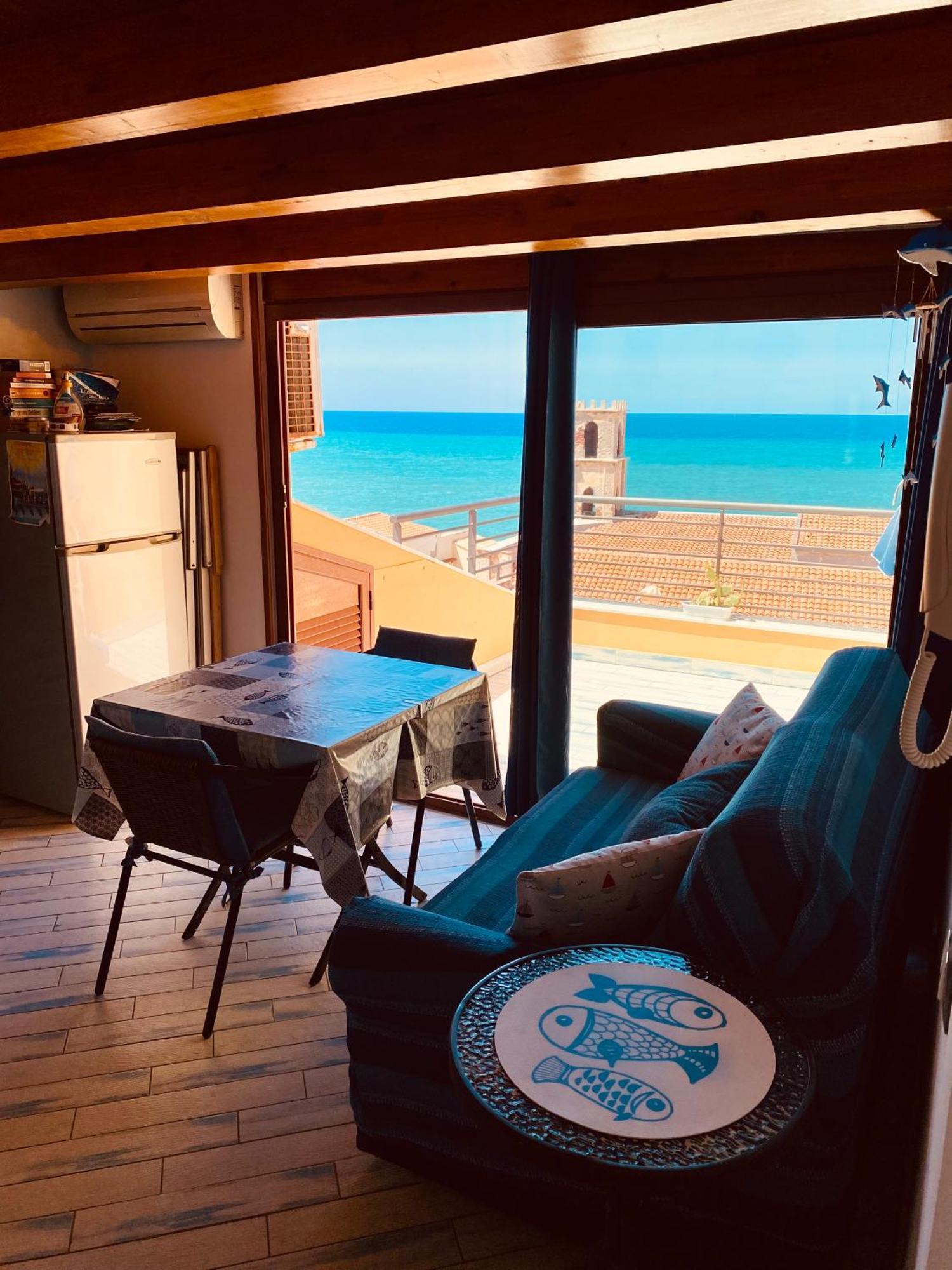 Apartment Dolce Estate Cefalu