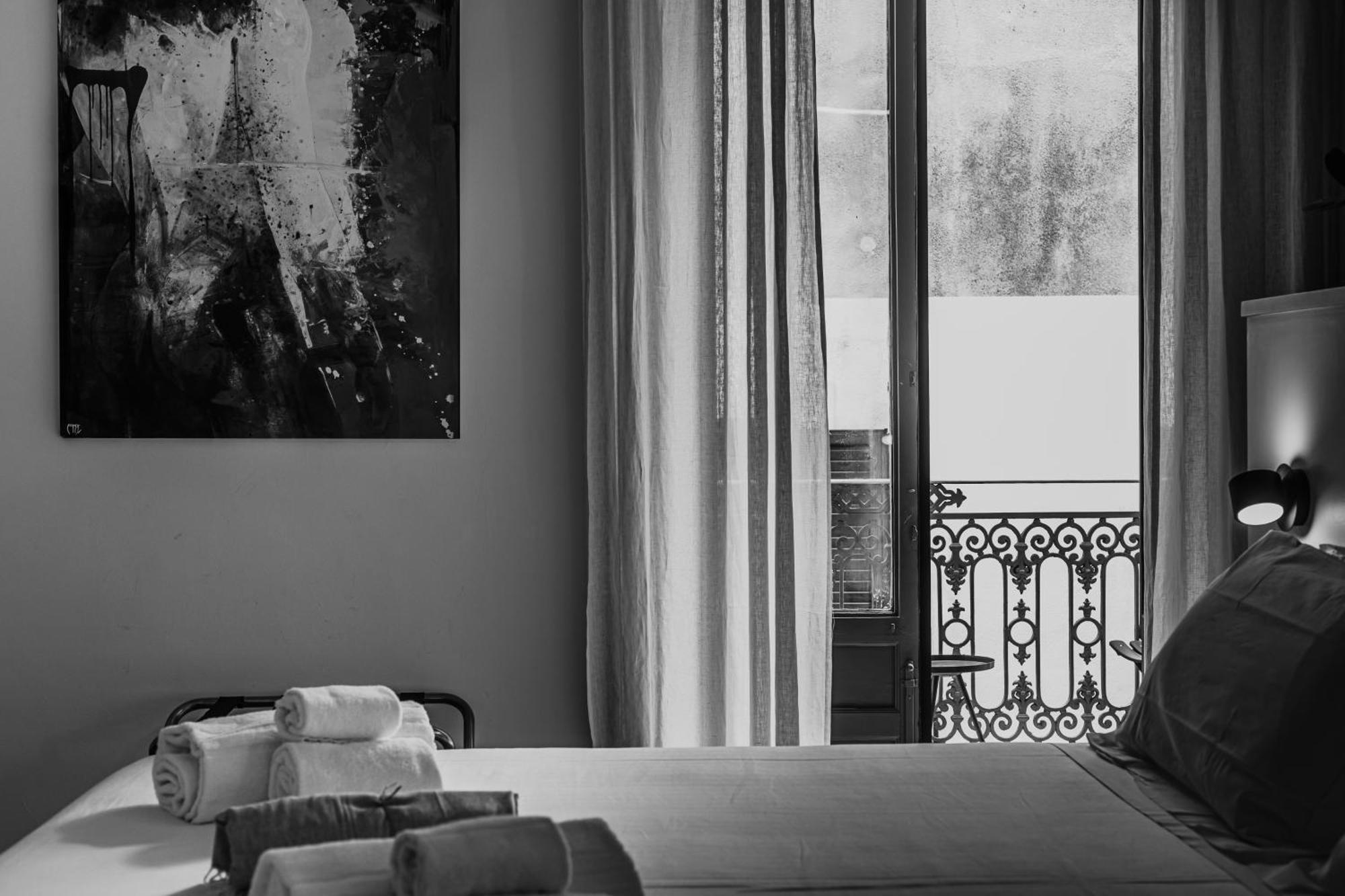 Palazzo Villelmi Bed & Breakfast