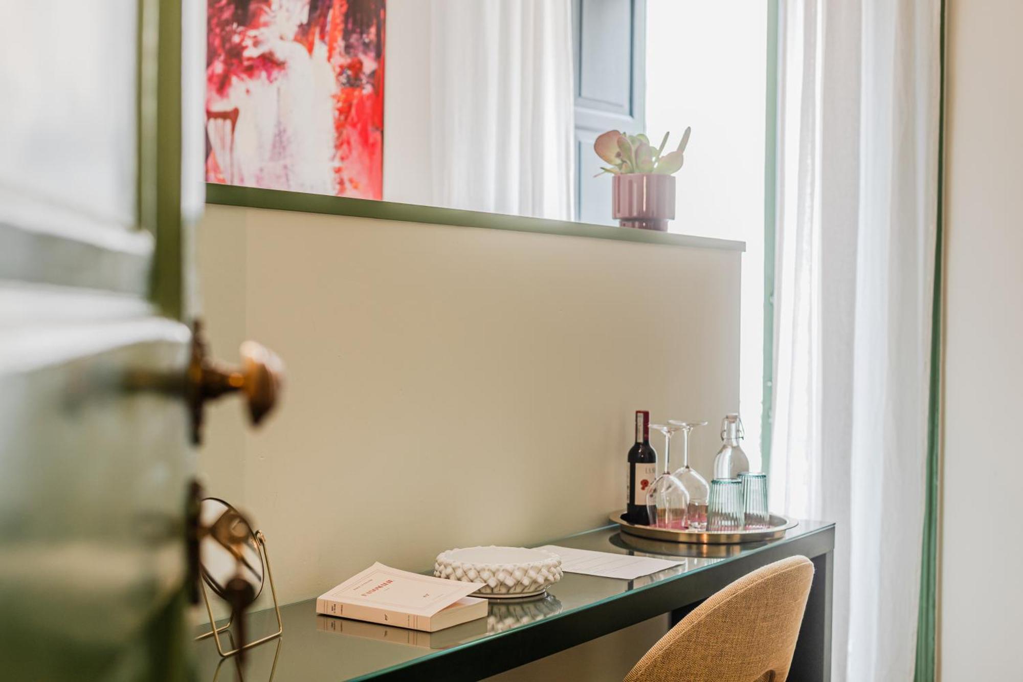 Palazzo Villelmi Bed & Breakfast 2*