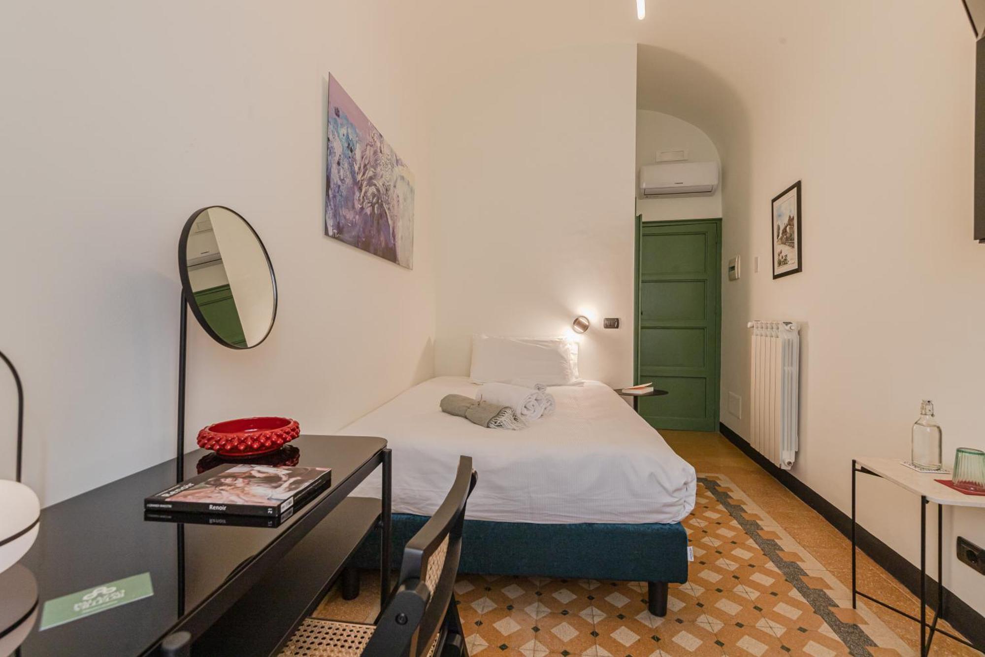 Palazzo Villelmi Bed & Breakfast Cefalu