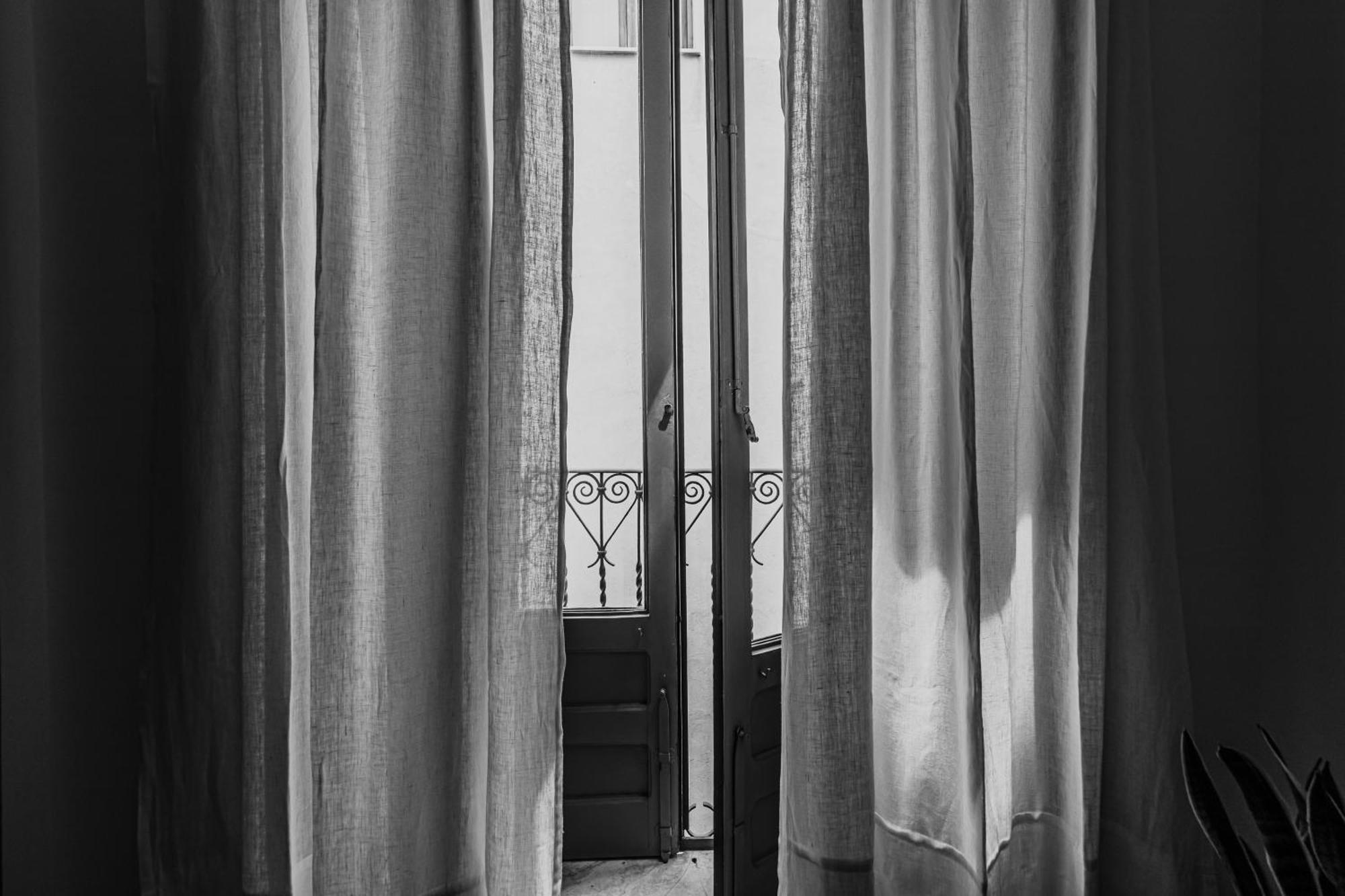 Palazzo Villelmi Bed & Breakfast Cefalu