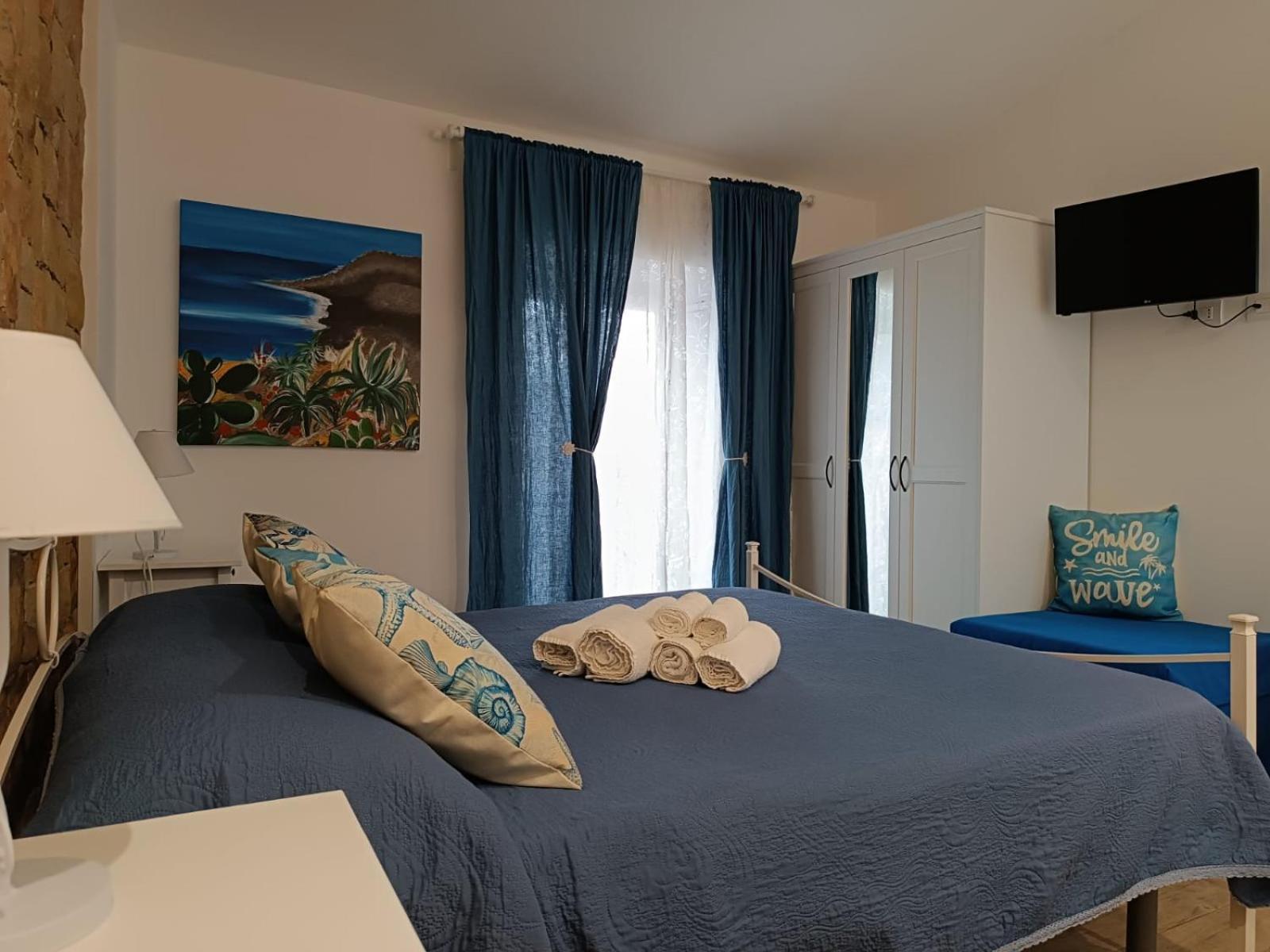 Oltremare Bed & Breakfast